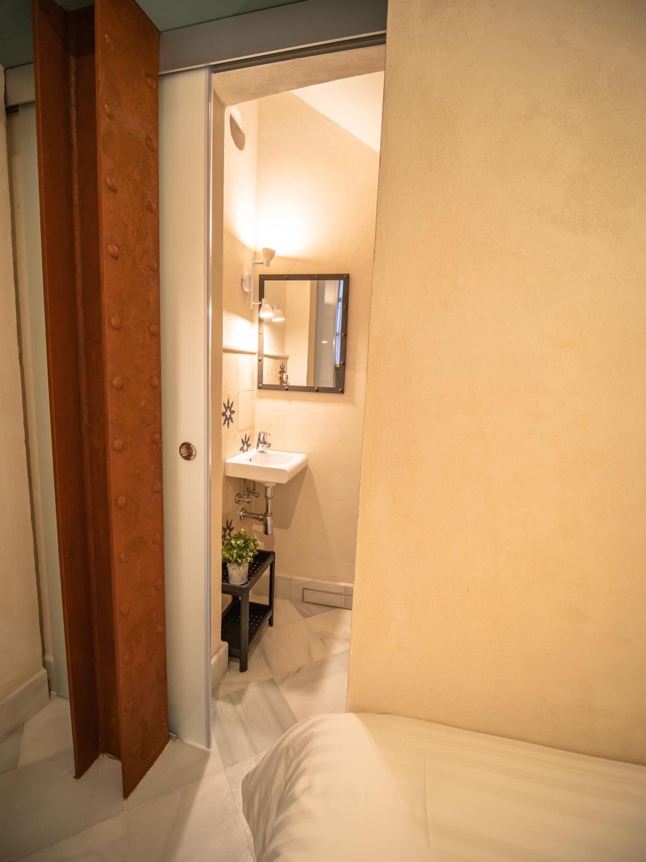 Casas de Sevilla - Apartamentos Vidrio 7 view 4