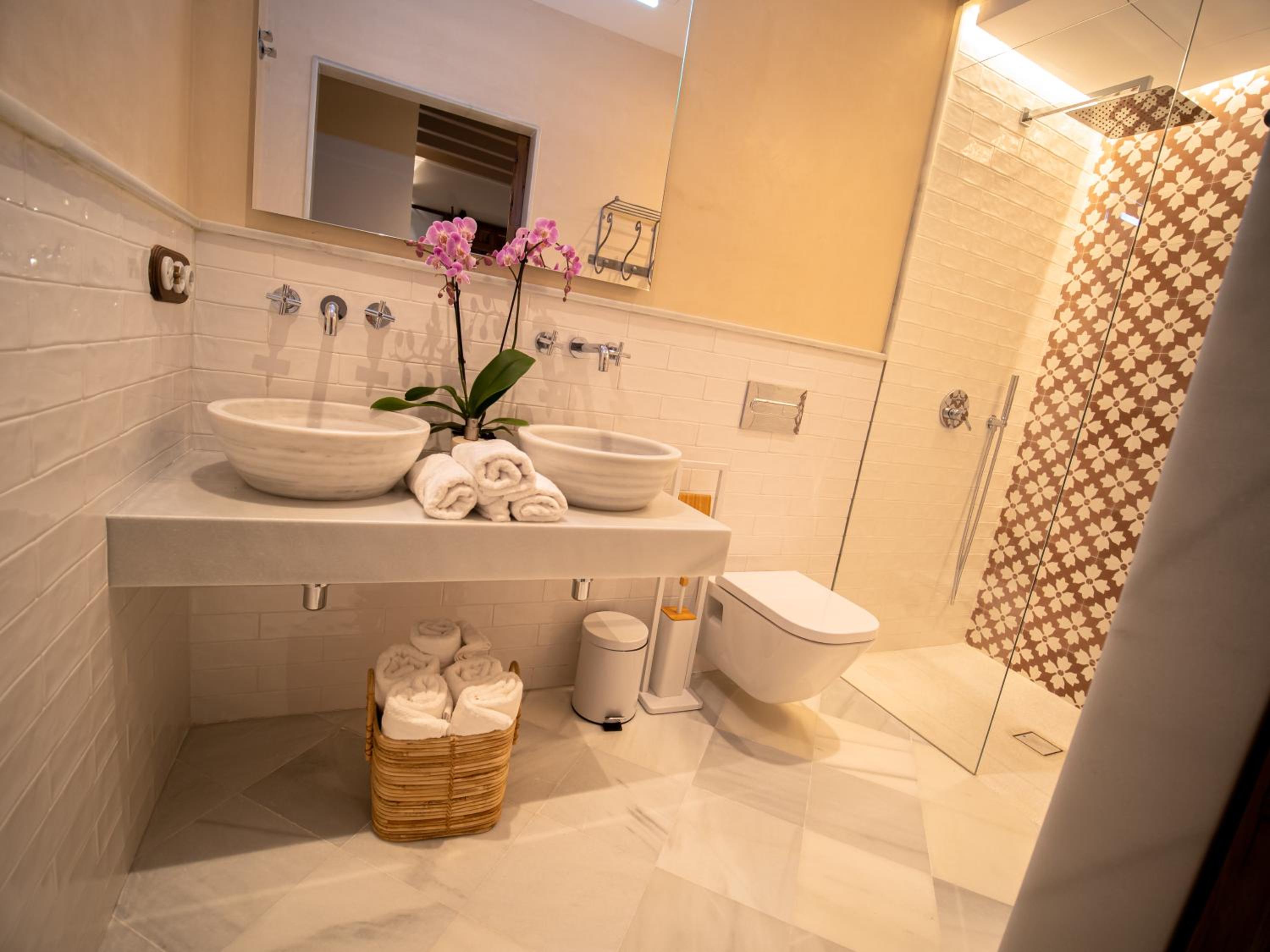 Casas de Sevilla - Apartamentos Vidrio 7 view 5