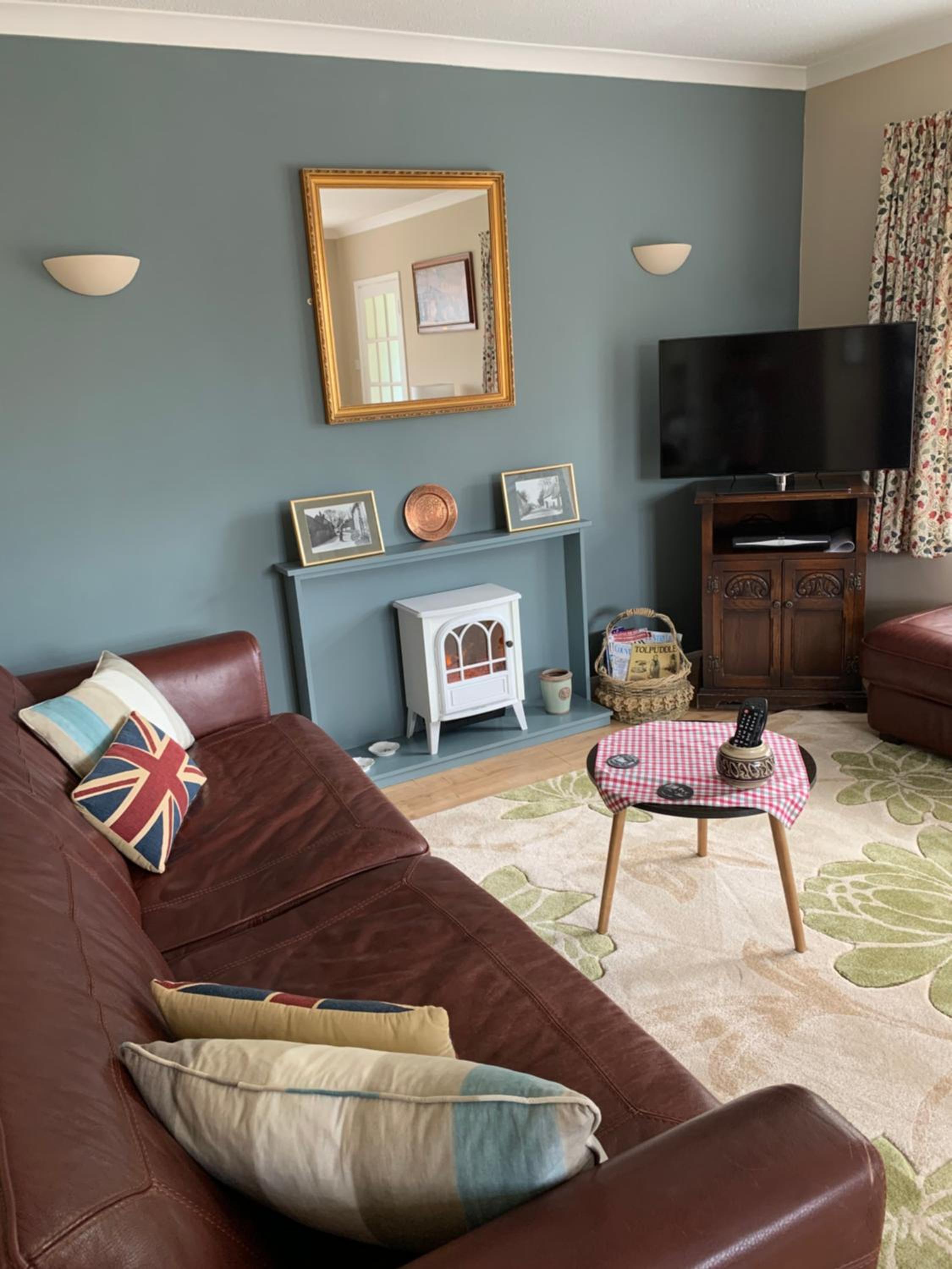 Tolpuddle Hideaway, Tolpuddle, Dorset view 3