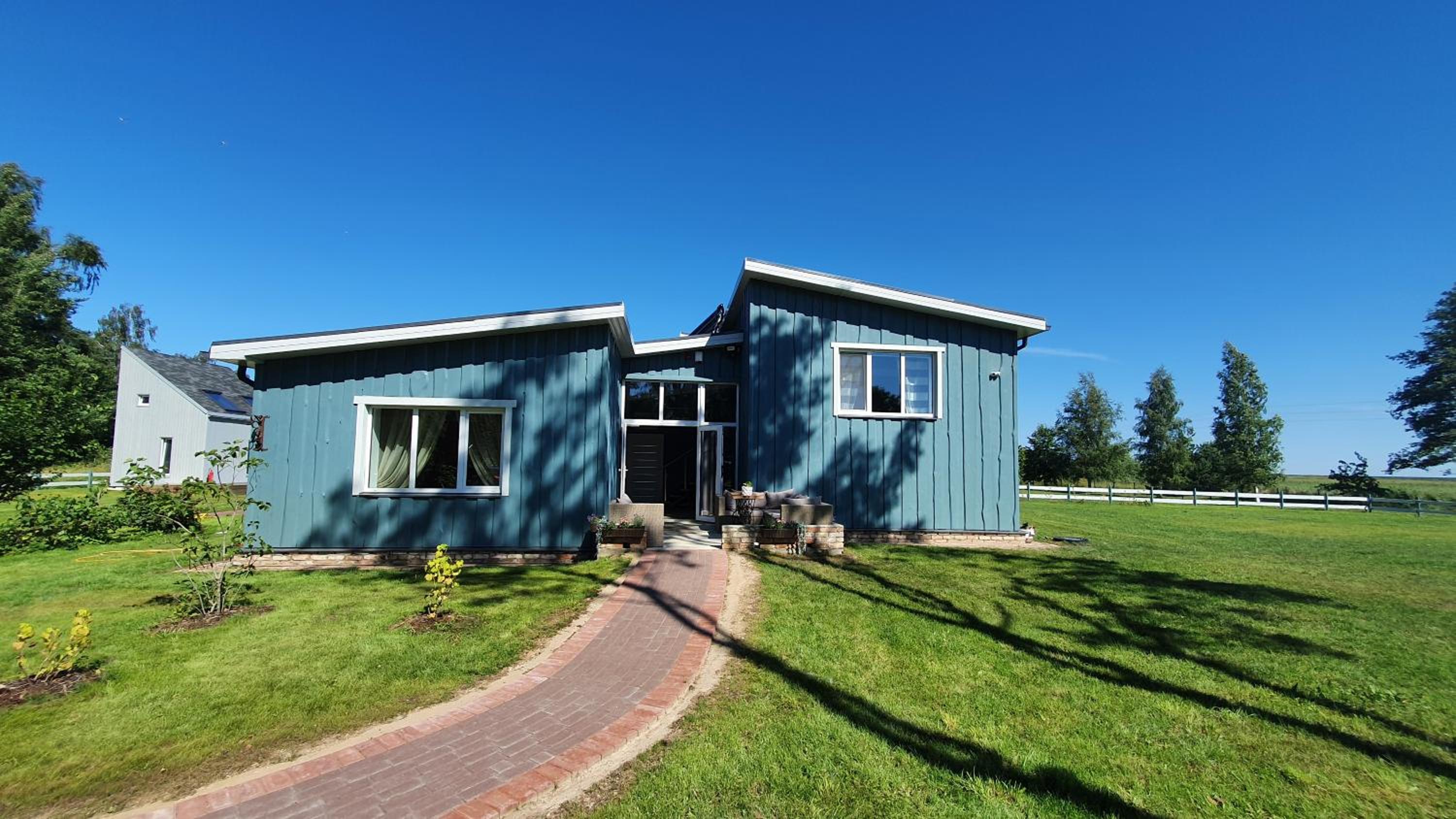 3 bedroom house Ragakrasts