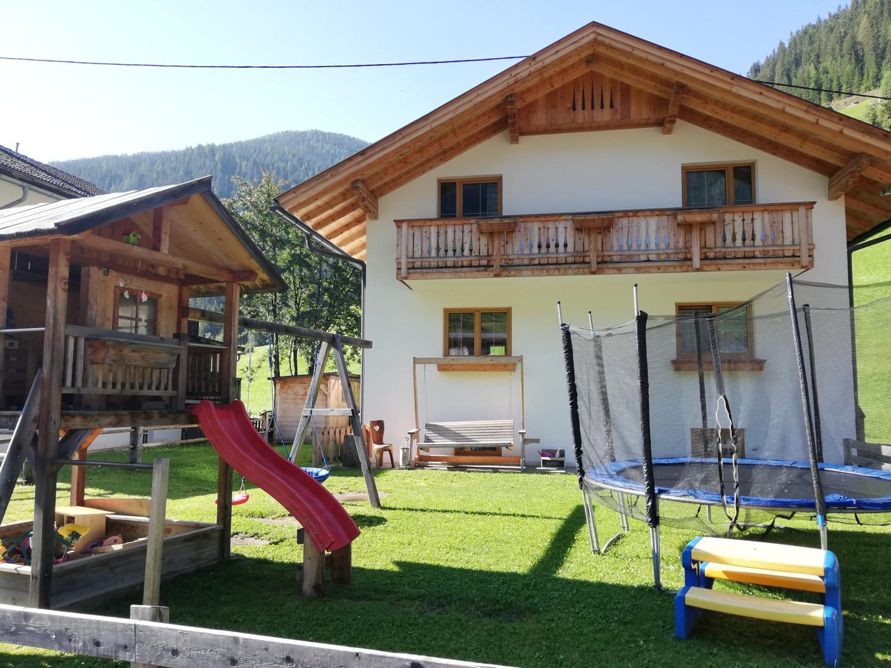 Ferienwohnung Auenheim