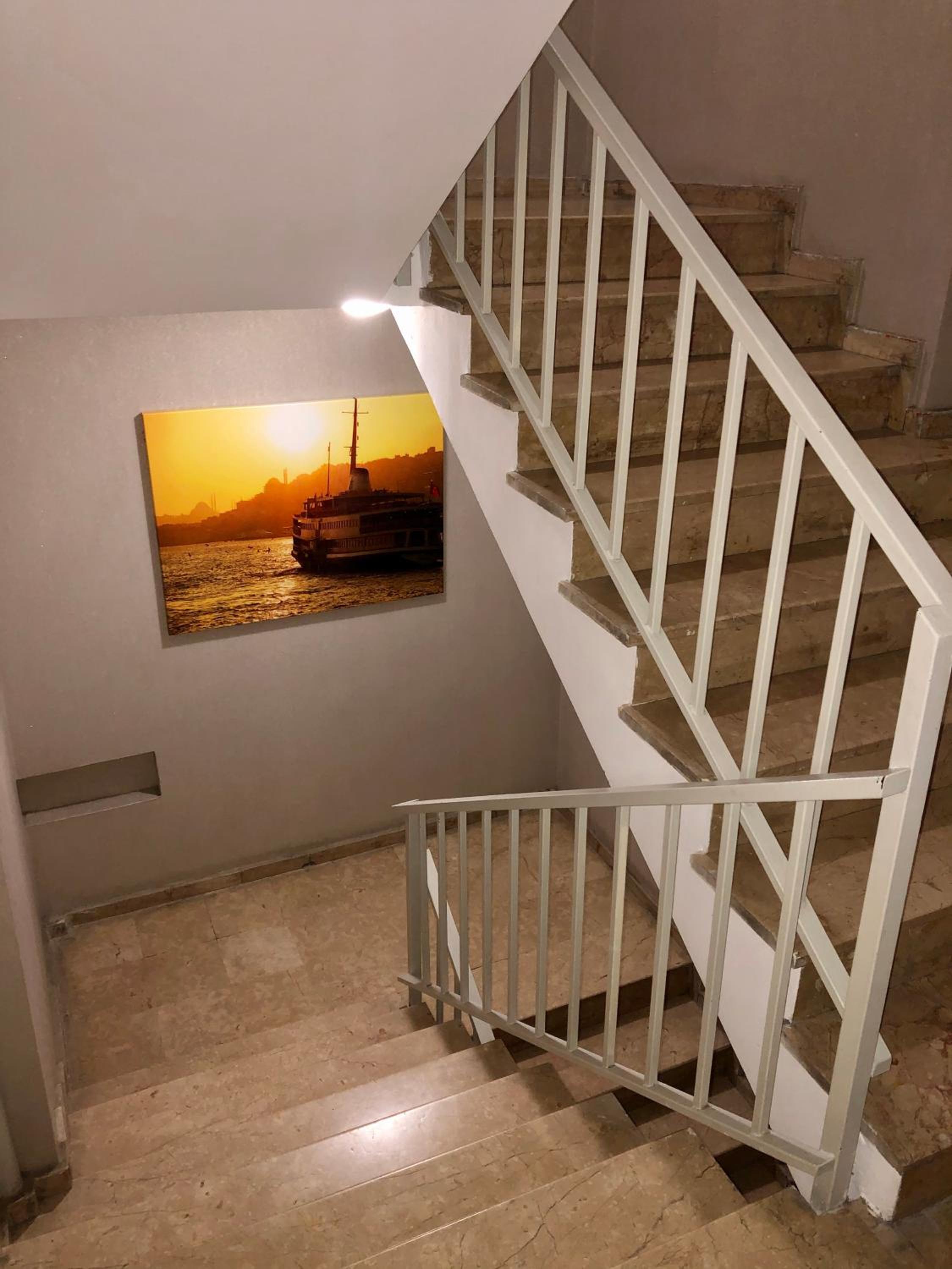 Era Palace Otel - Image 52