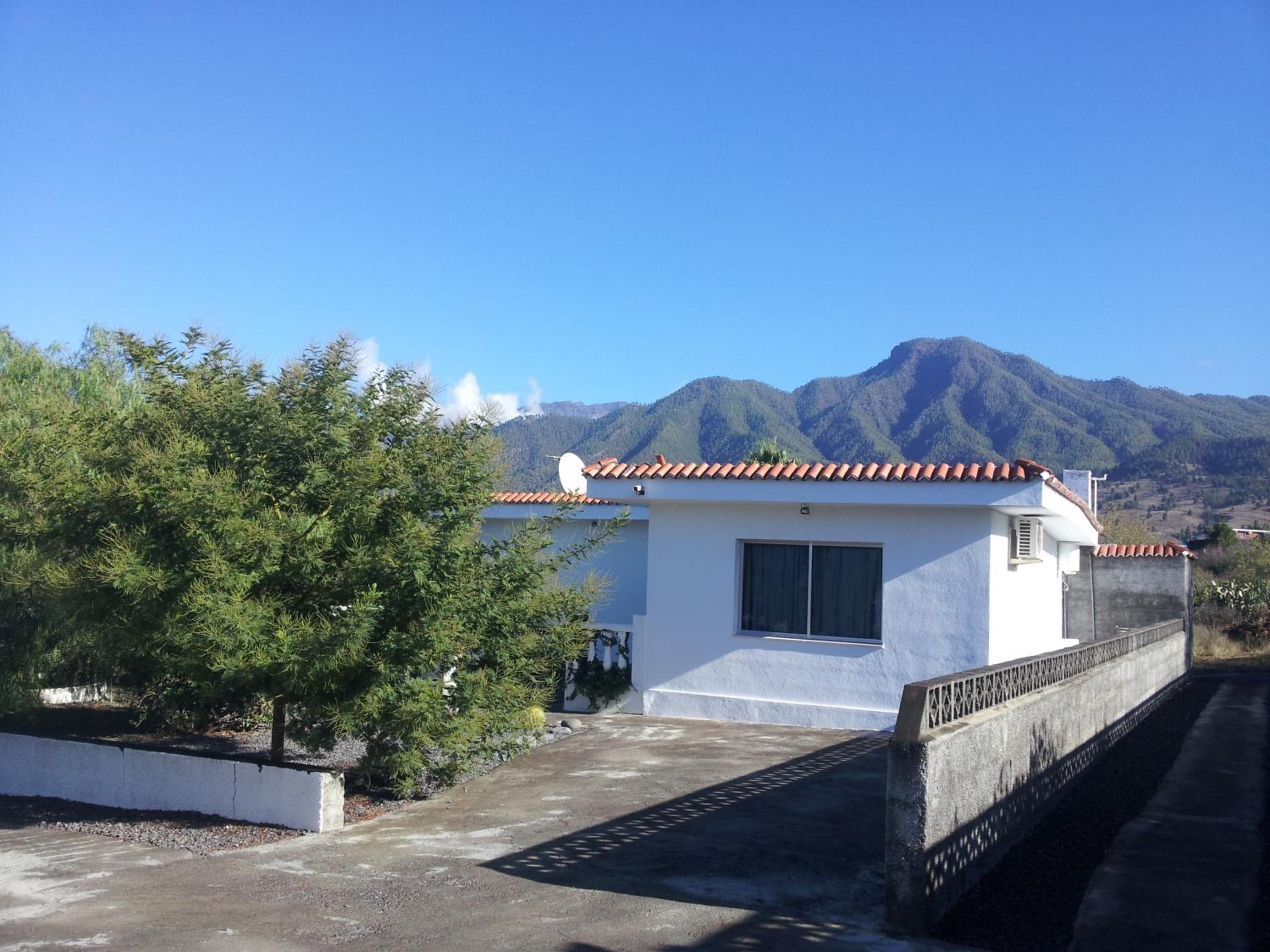 Los Guanches Bungalows