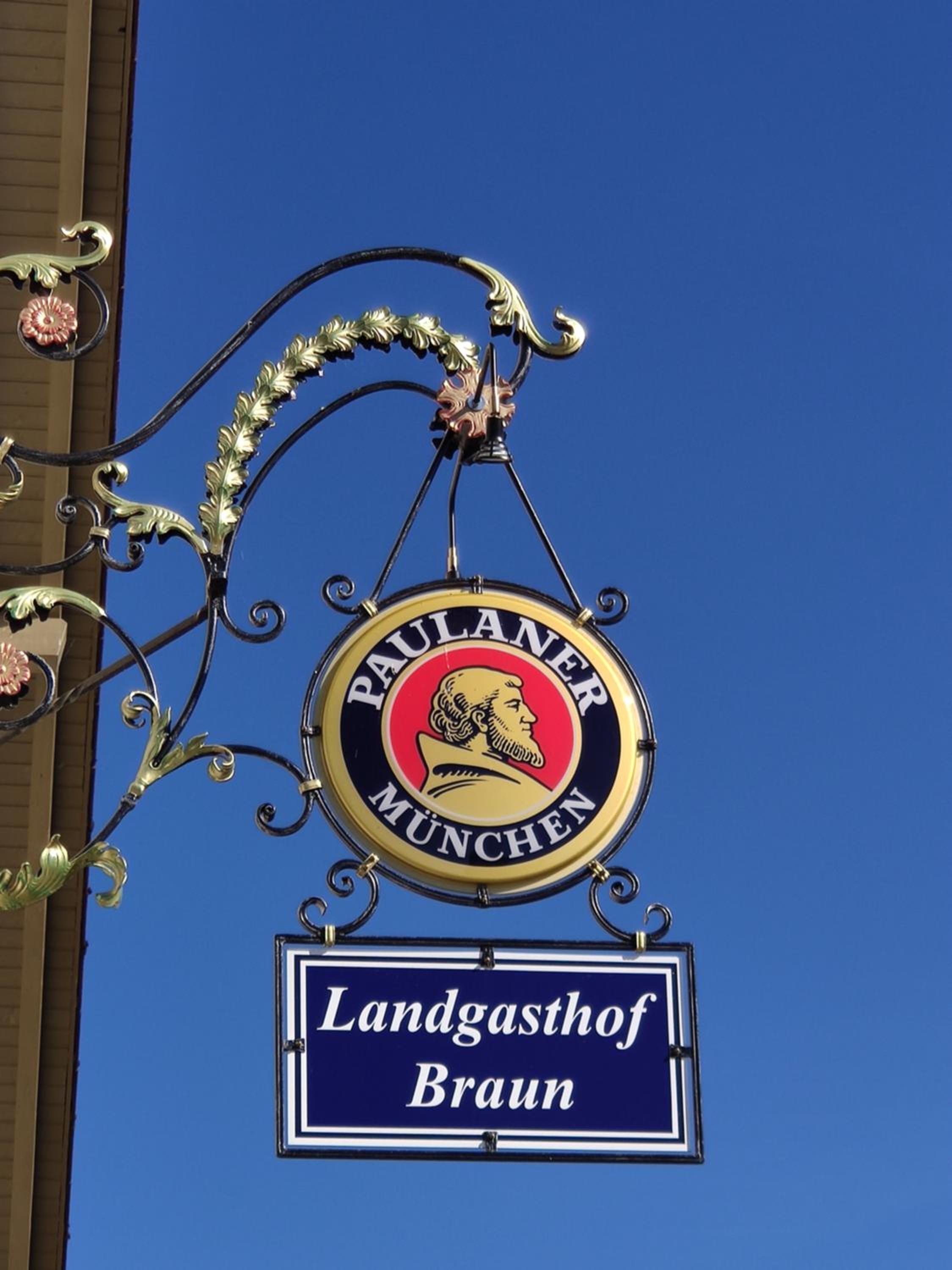 Landgasthof Braun view 3