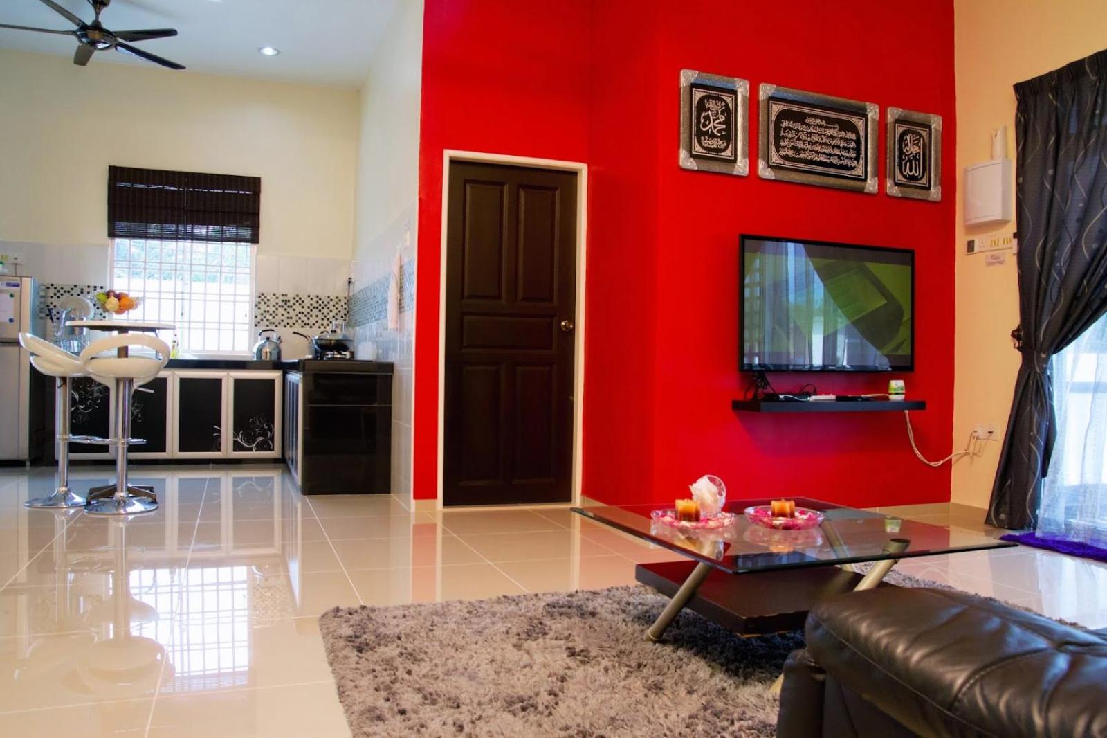 Homestay Hj Esmon Parit Raja UTHM, photo 22