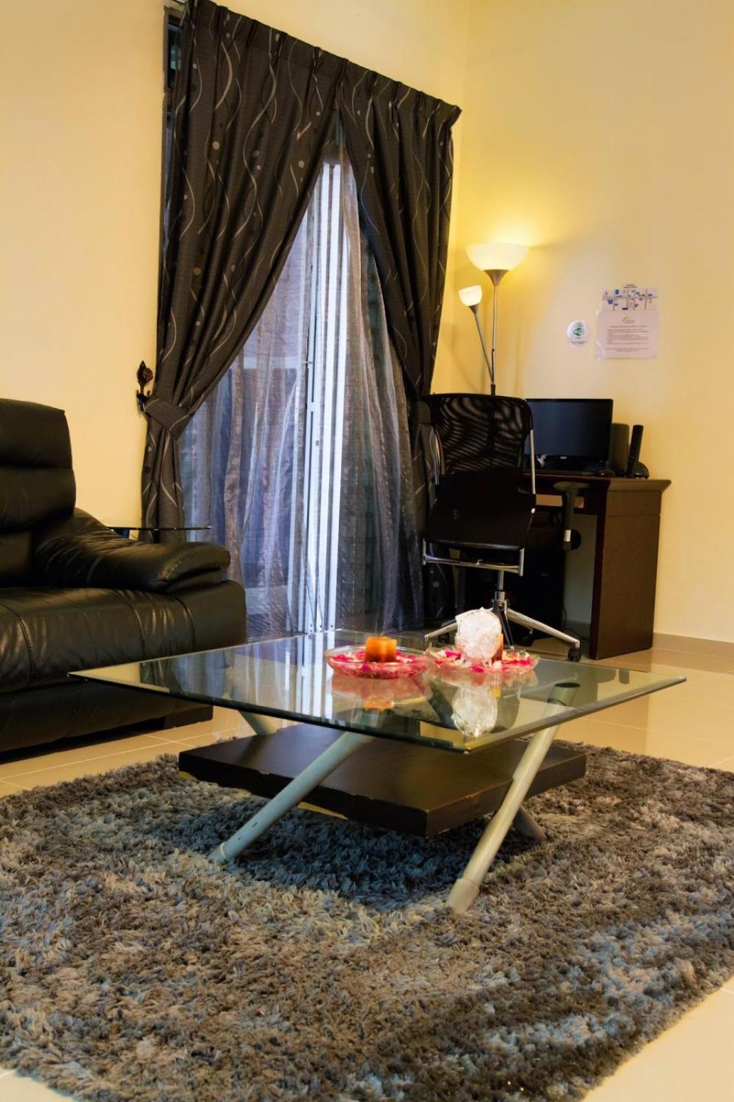 Homestay Hj Esmon Parit Raja UTHM, photo 11