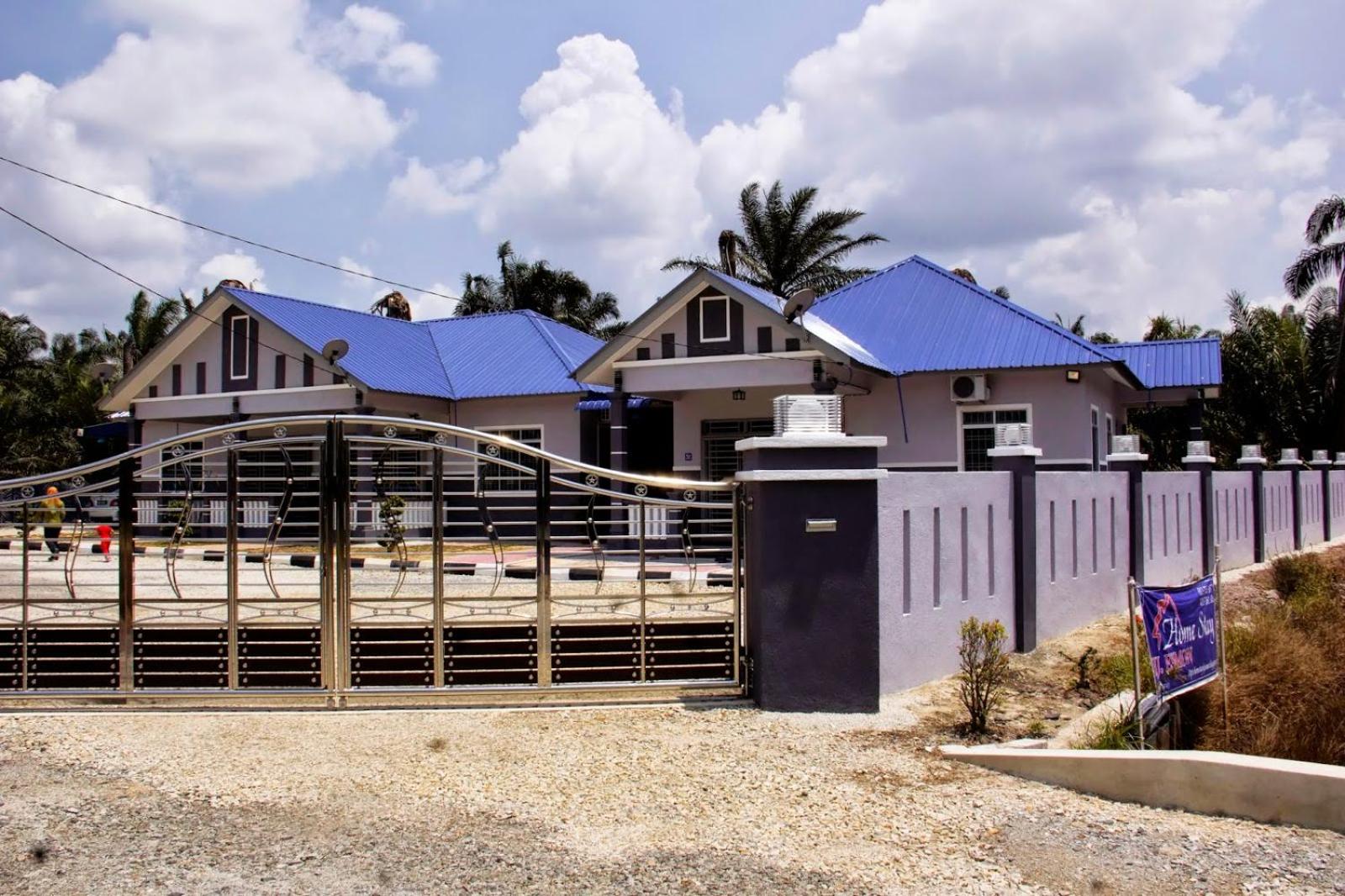 Homestay Hj Esmon Parit Raja UTHM, photo 15