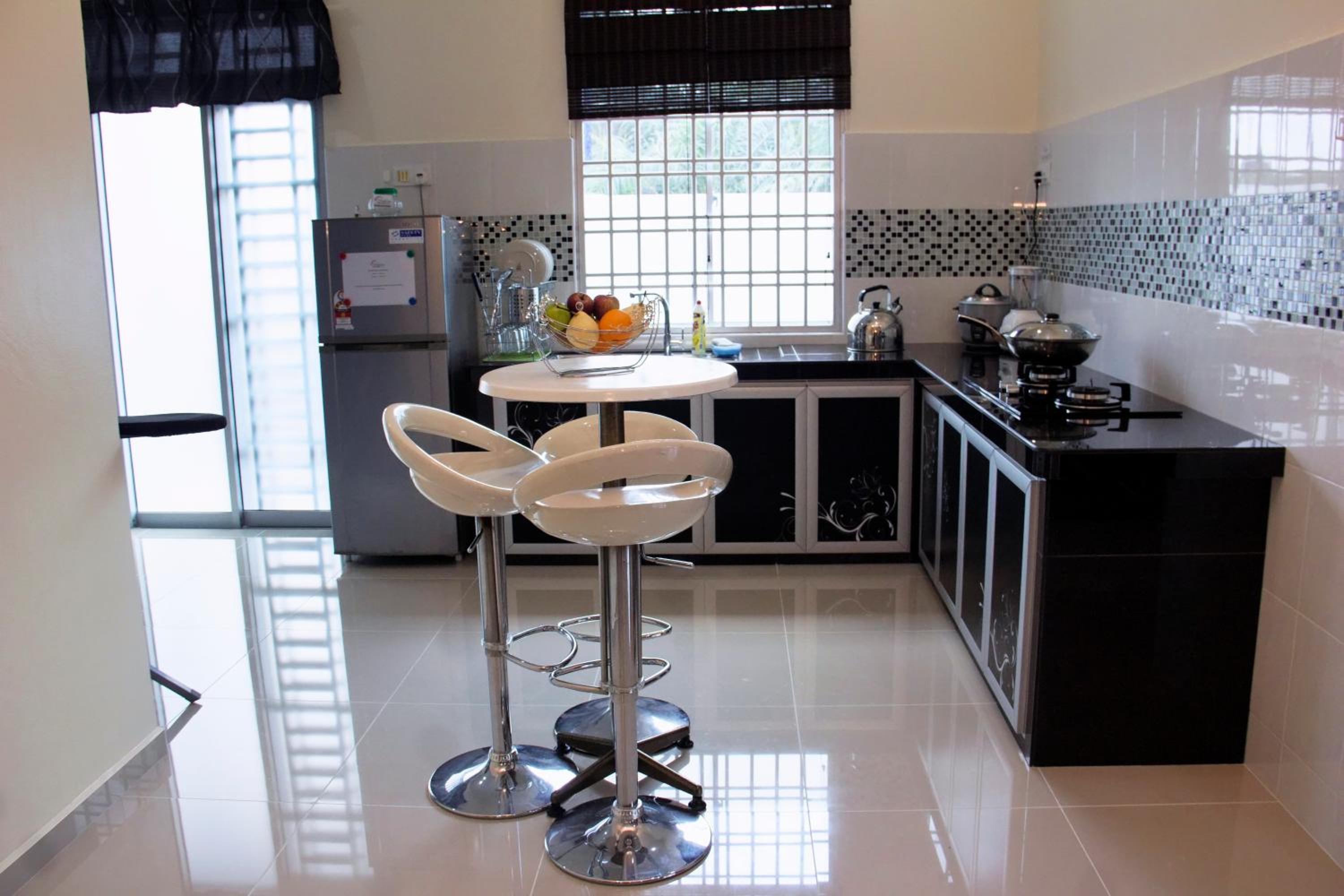 Homestay Hj Esmon Parit Raja UTHM, photo 18