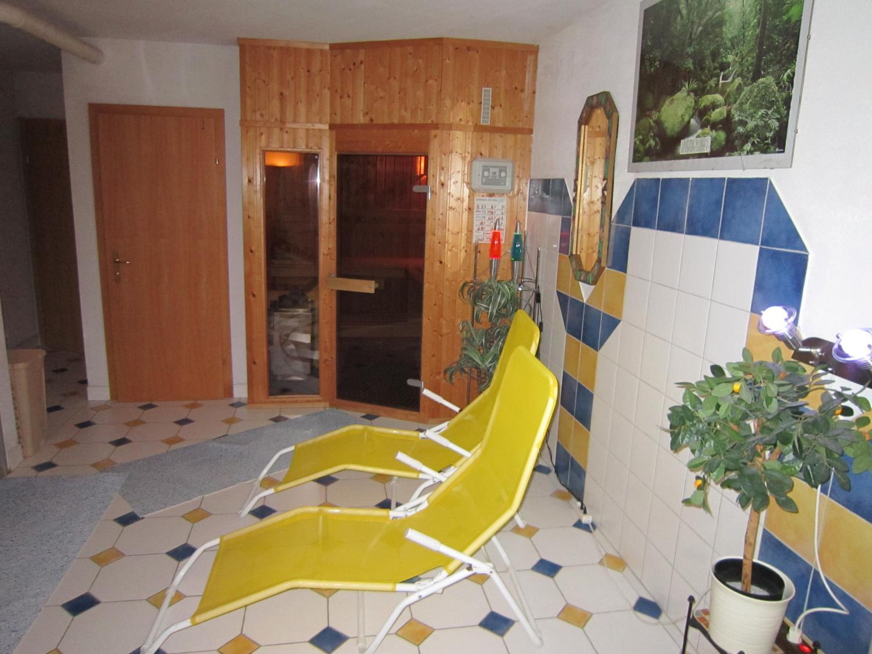 Apart-Pension Seiwald view 5