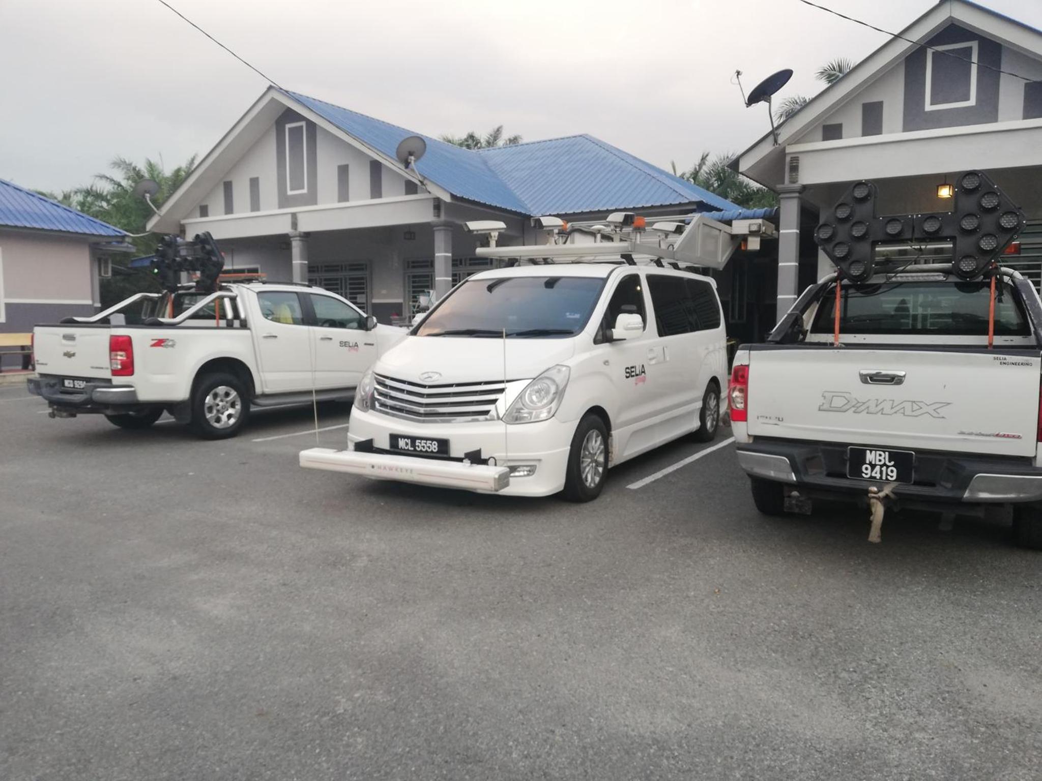 Homestay Hj Esmon Parit Raja UTHM, photo 19