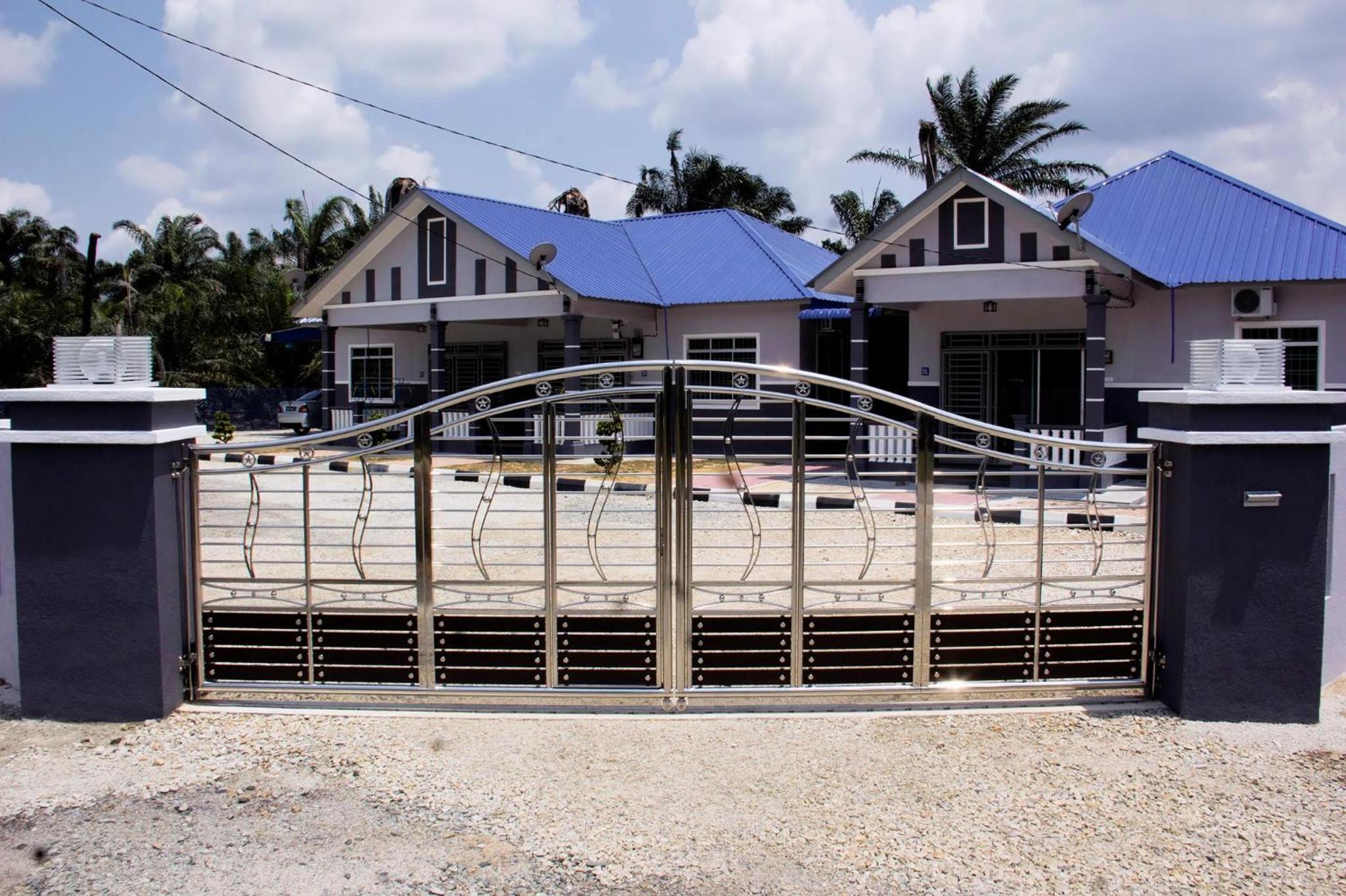 Homestay Hj Esmon Parit Raja UTHM, photo 10