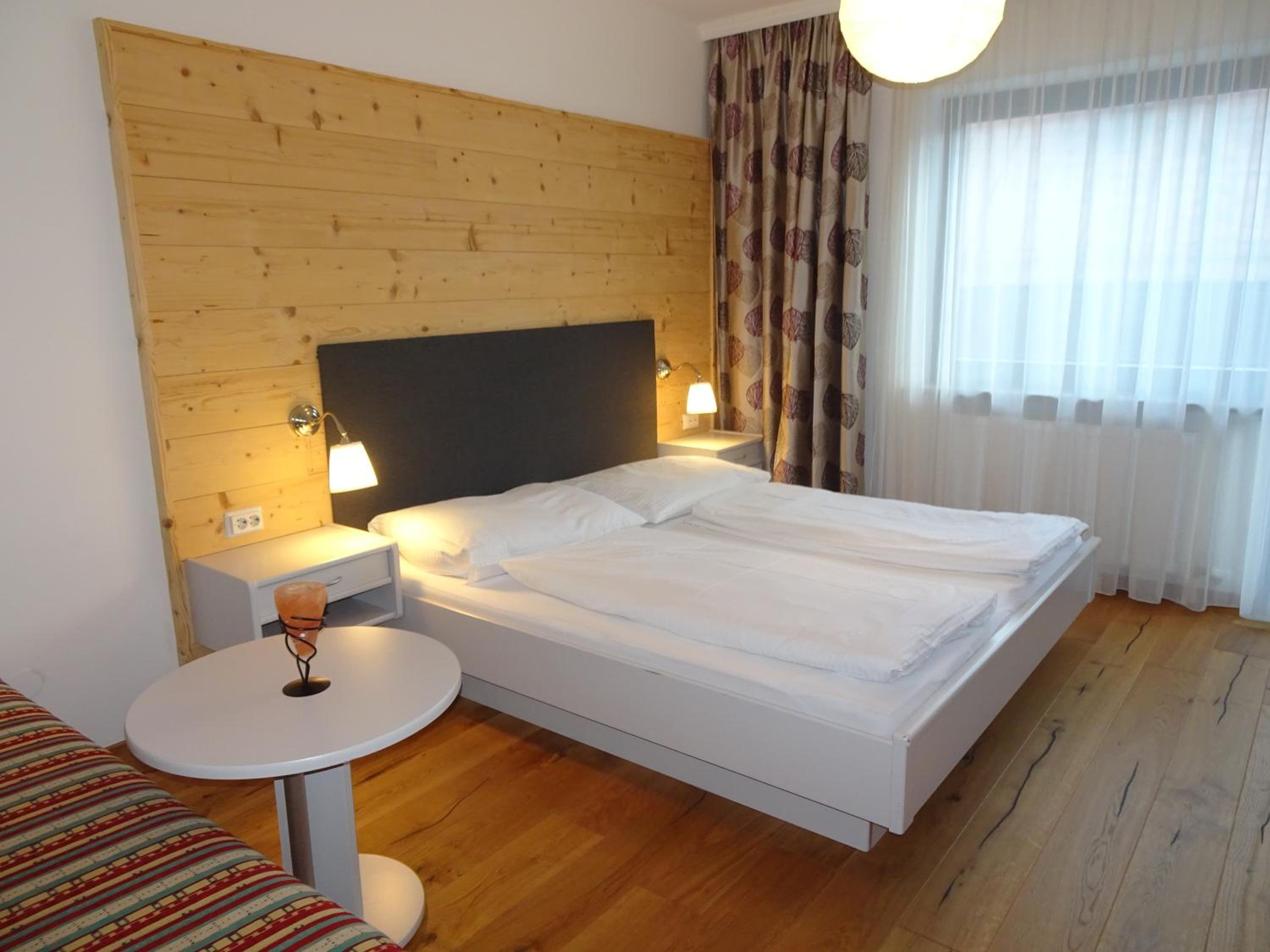 Schlossalm Appartement