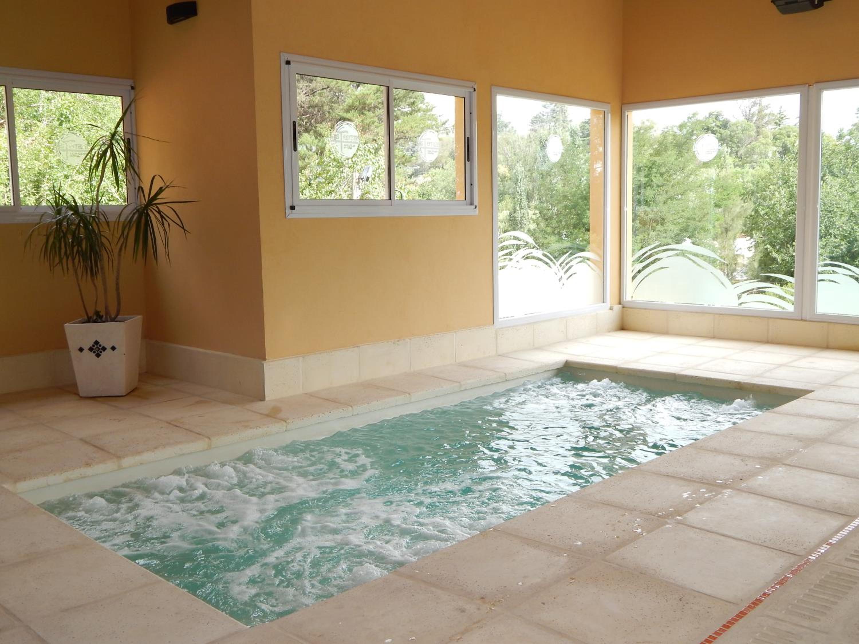 Las Terrazas Resort & Apart-Cabañas