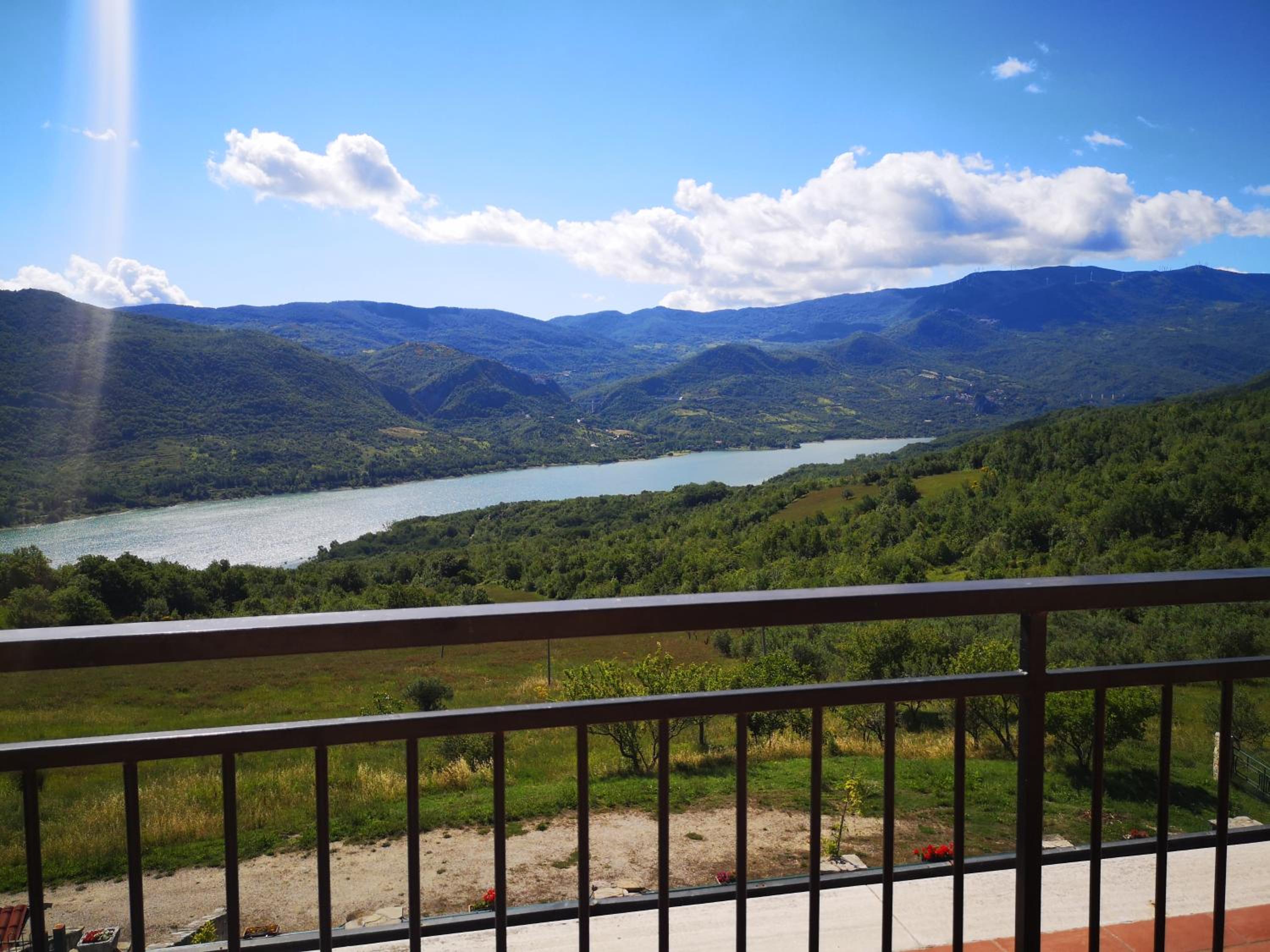 Agriturismo Olimpo