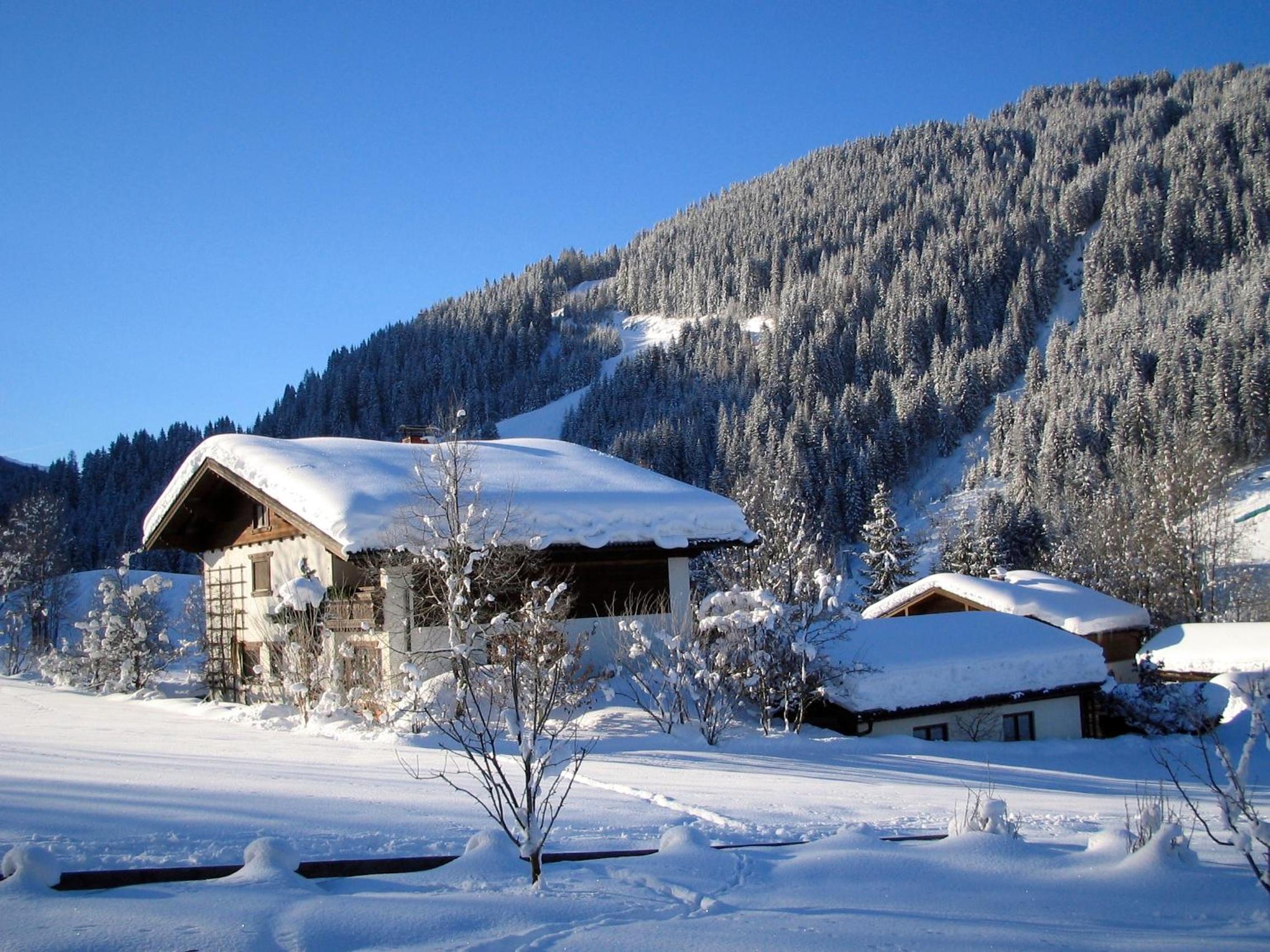 Apart-Pension Seiwald view 4