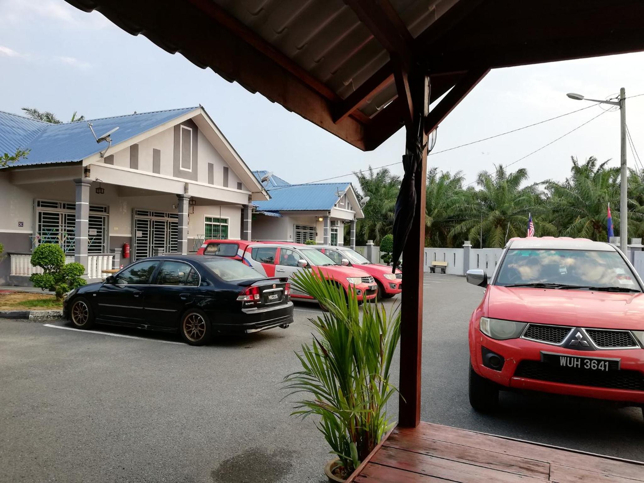Homestay Hj Esmon Parit Raja UTHM, photo 14