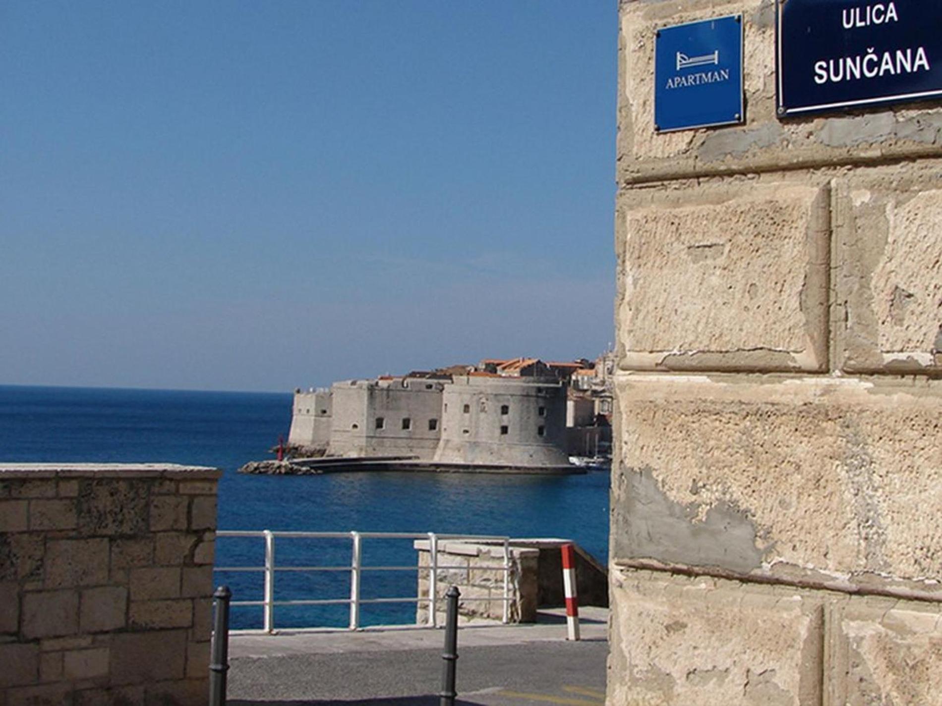 The Beachfront Dubrovnik Old Town