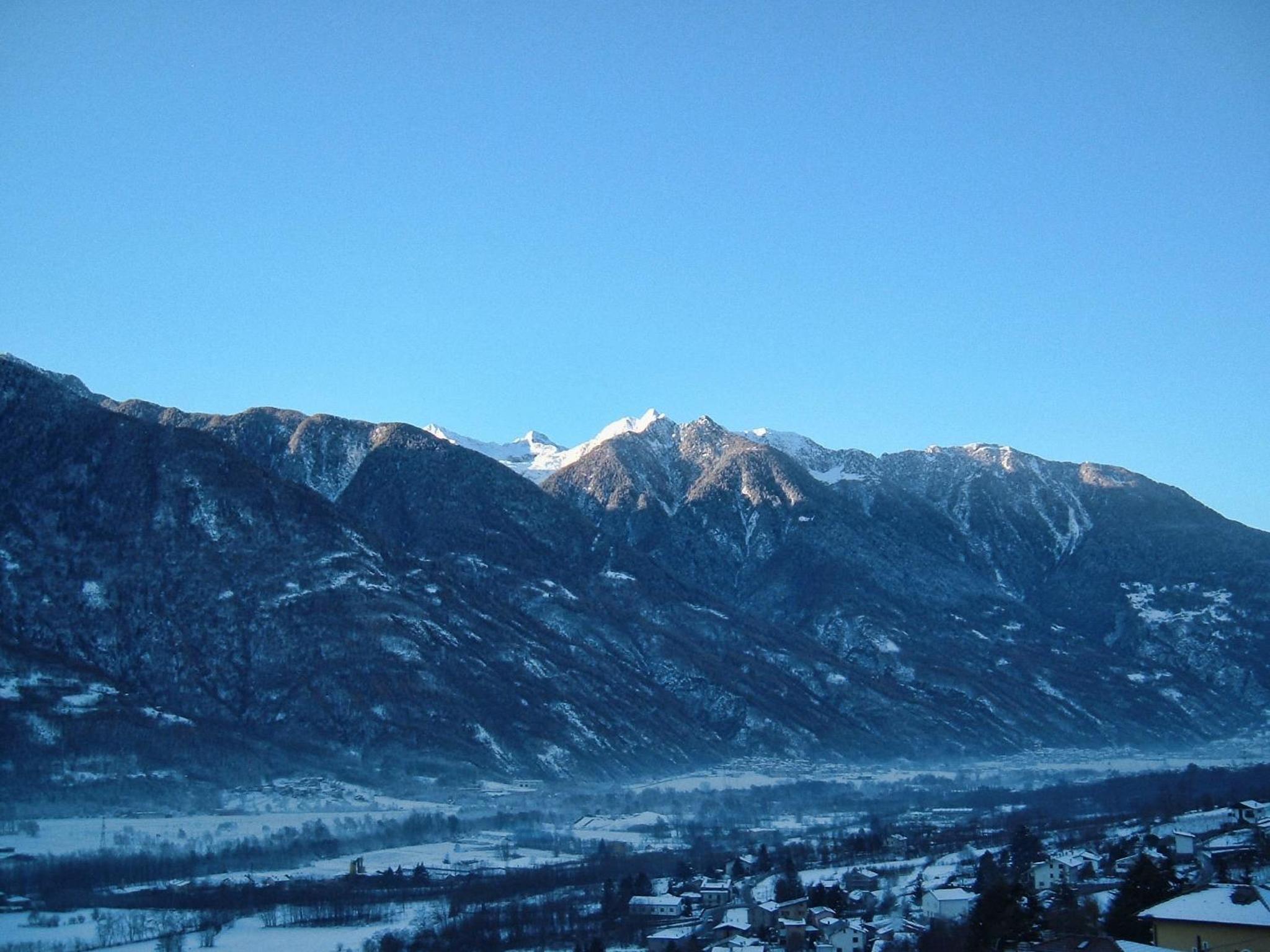 Bed & Breakfast Valtellina