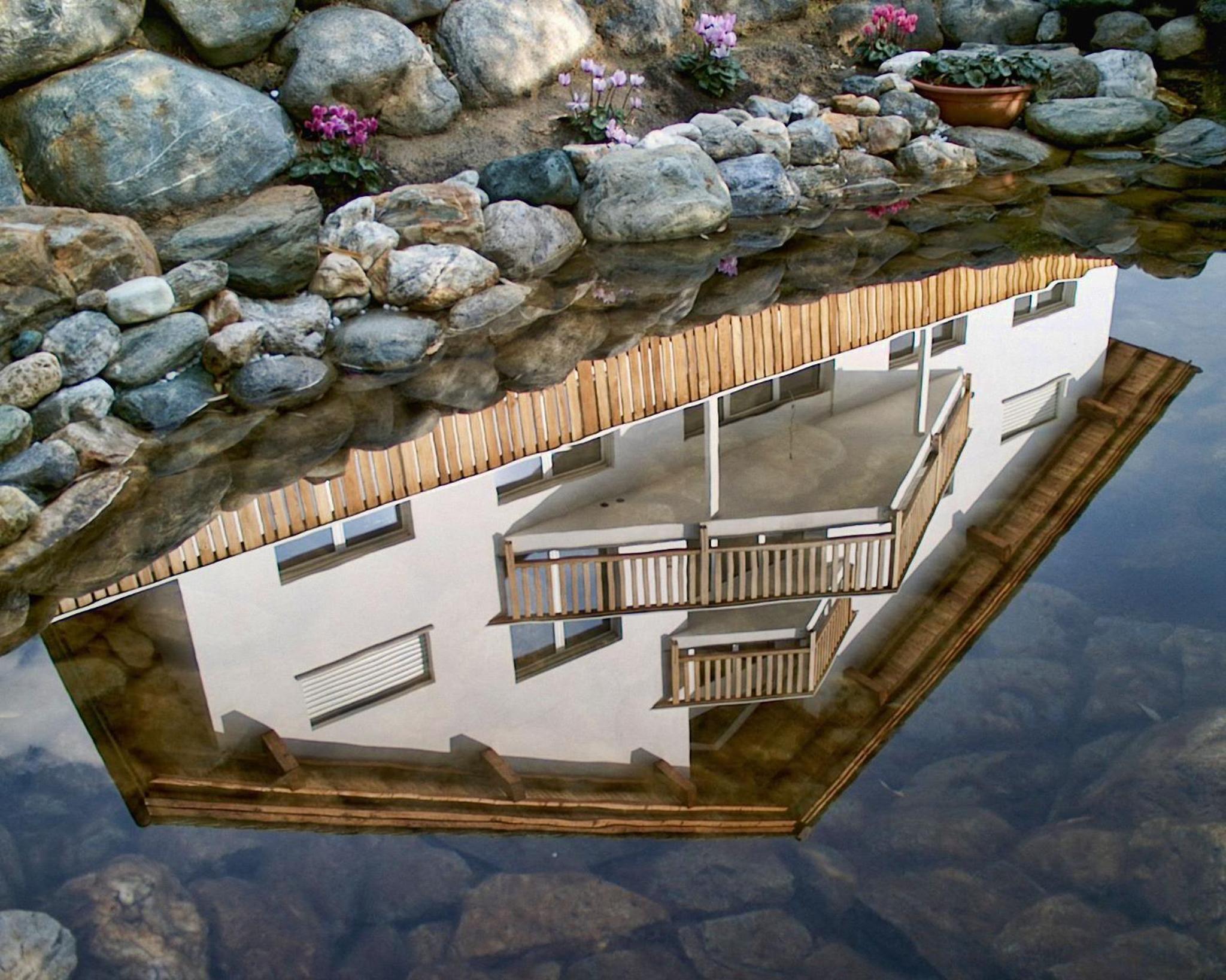 Bed & Breakfast Valtellina