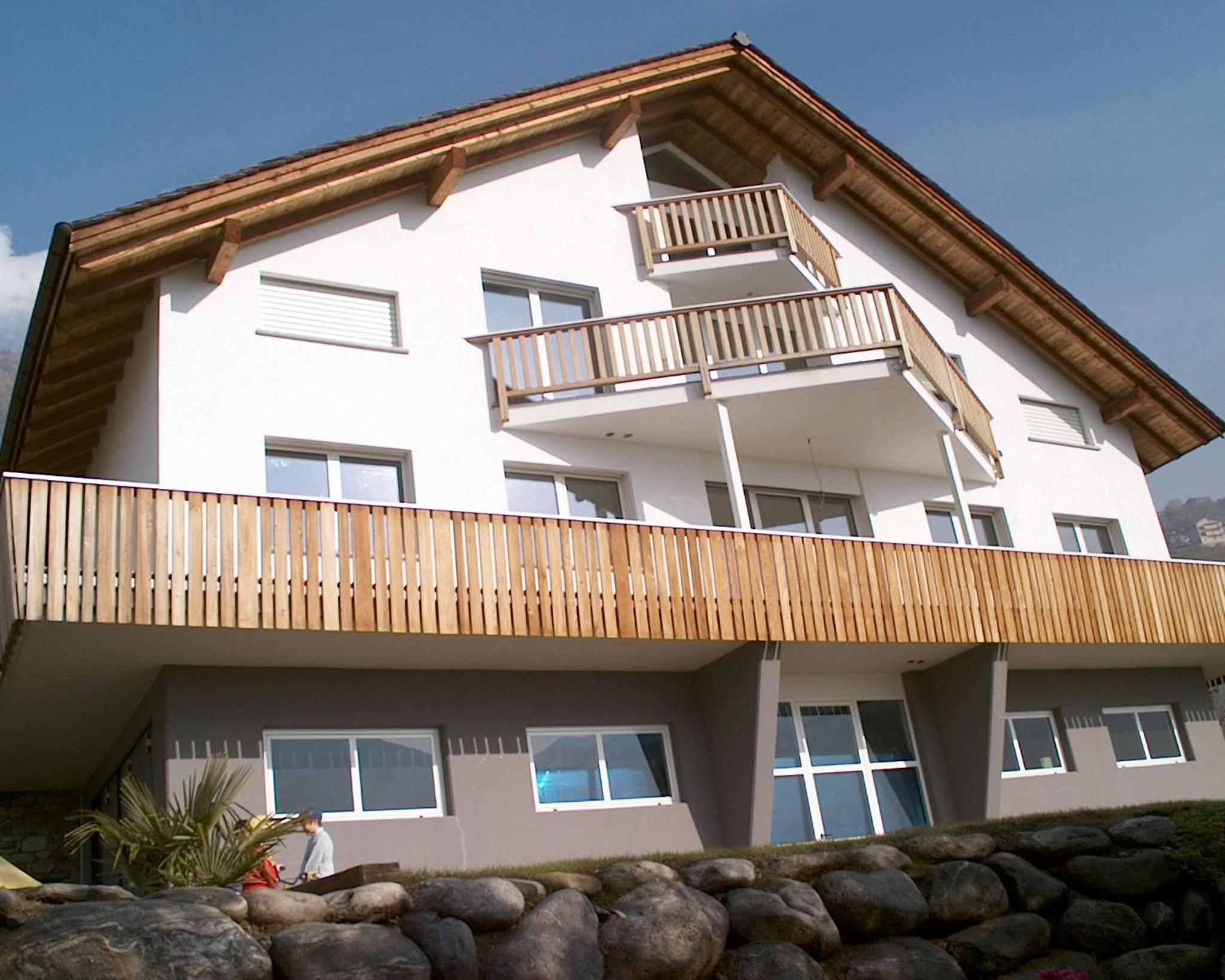 Bed & Breakfast Valtellina
