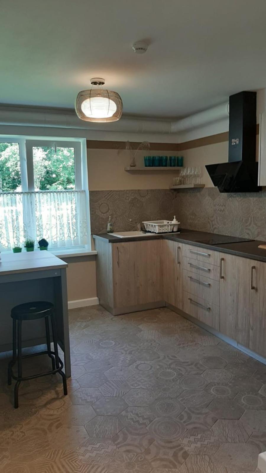 3 bedroom house Ragakrasts