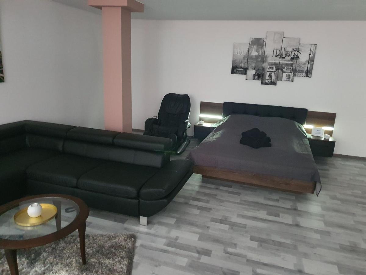 Apartamenty Jacuzzi, klima, wifi, view 4
