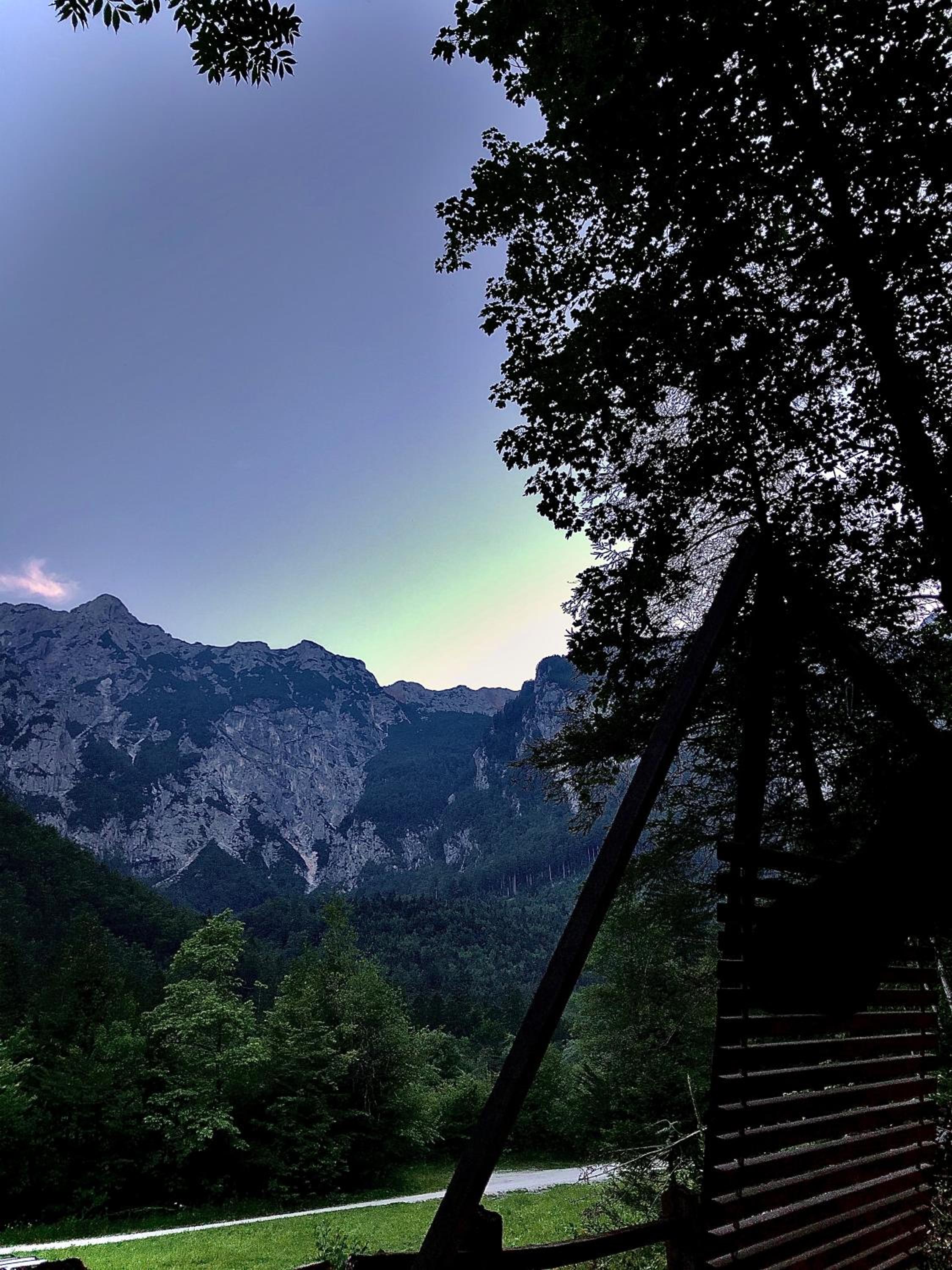 Skalca view 3