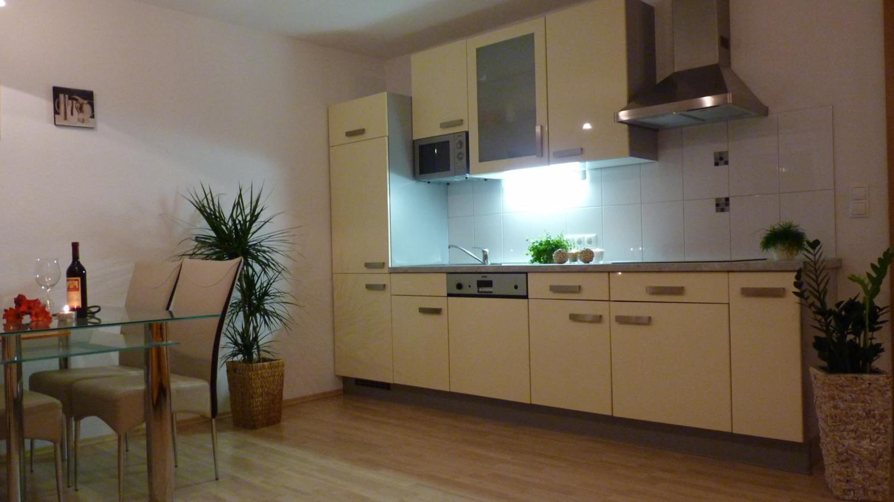 Apart Benita view 4