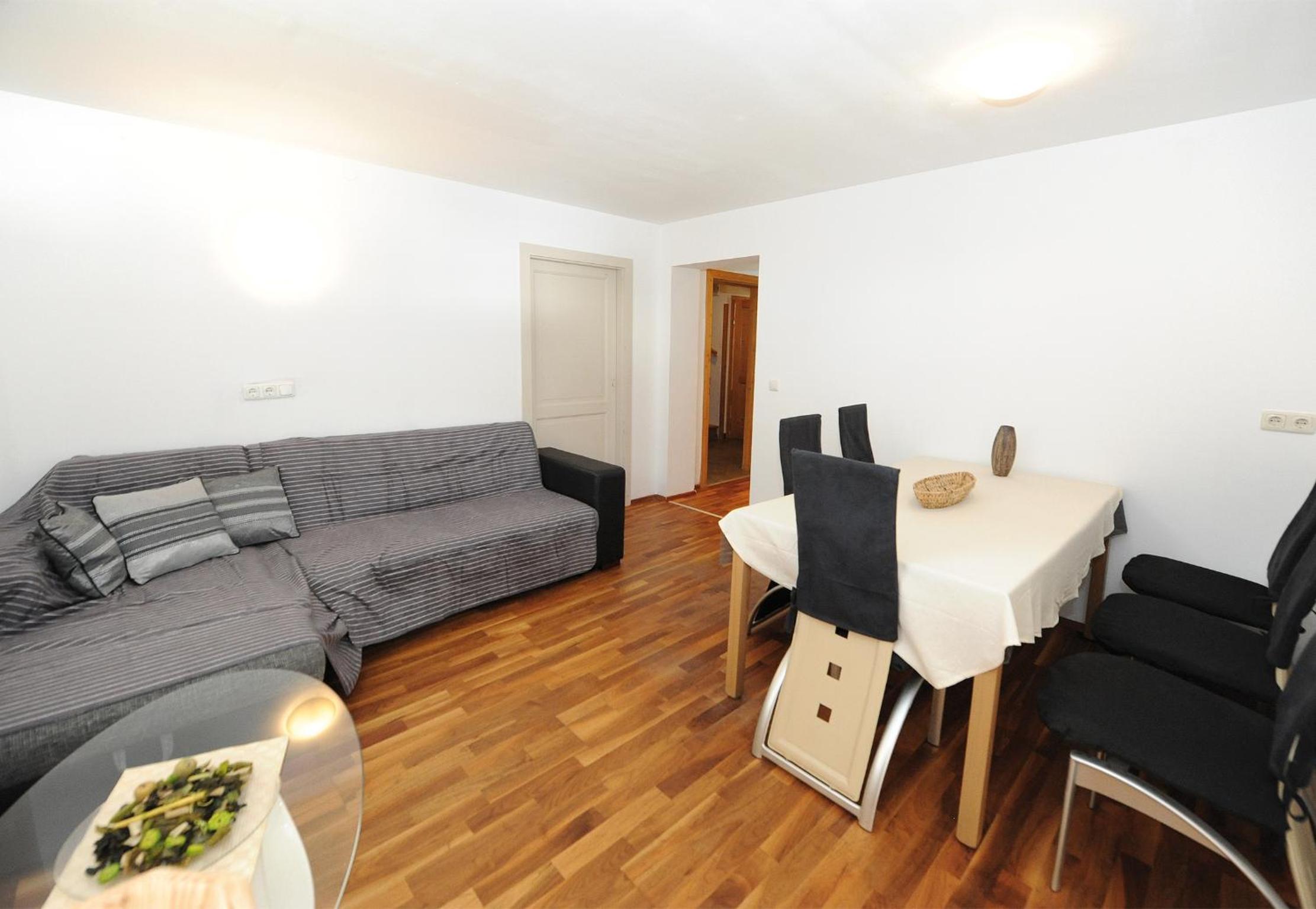 Chalet Gloria - Doppel- und Mehrbettzimmer