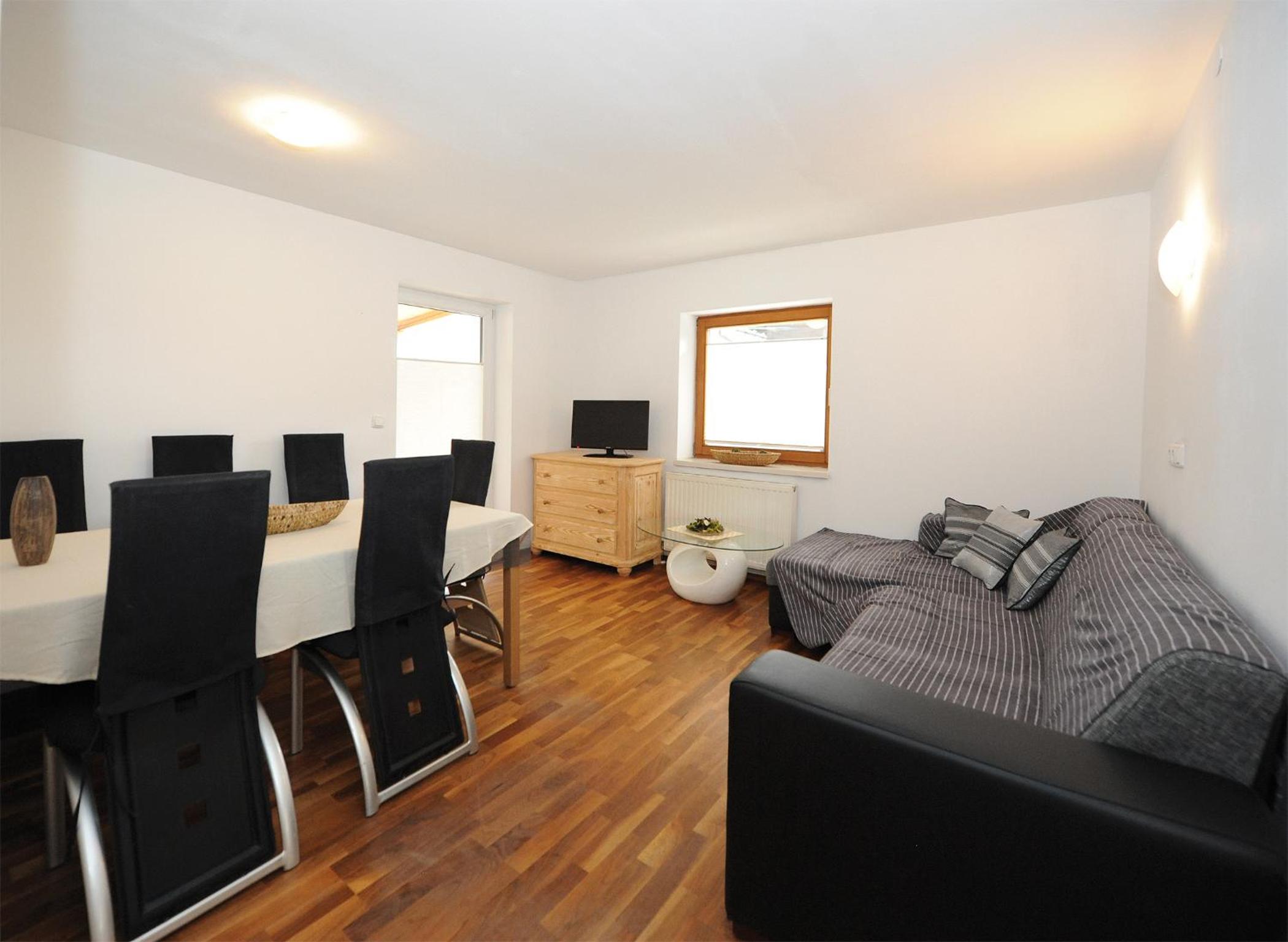Chalet Gloria - Doppel- und Mehrbettzimmer