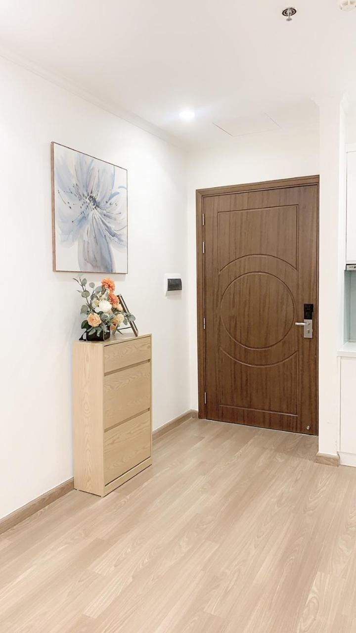 BOM HOMES- Vinhomes Times City- Service Apartment