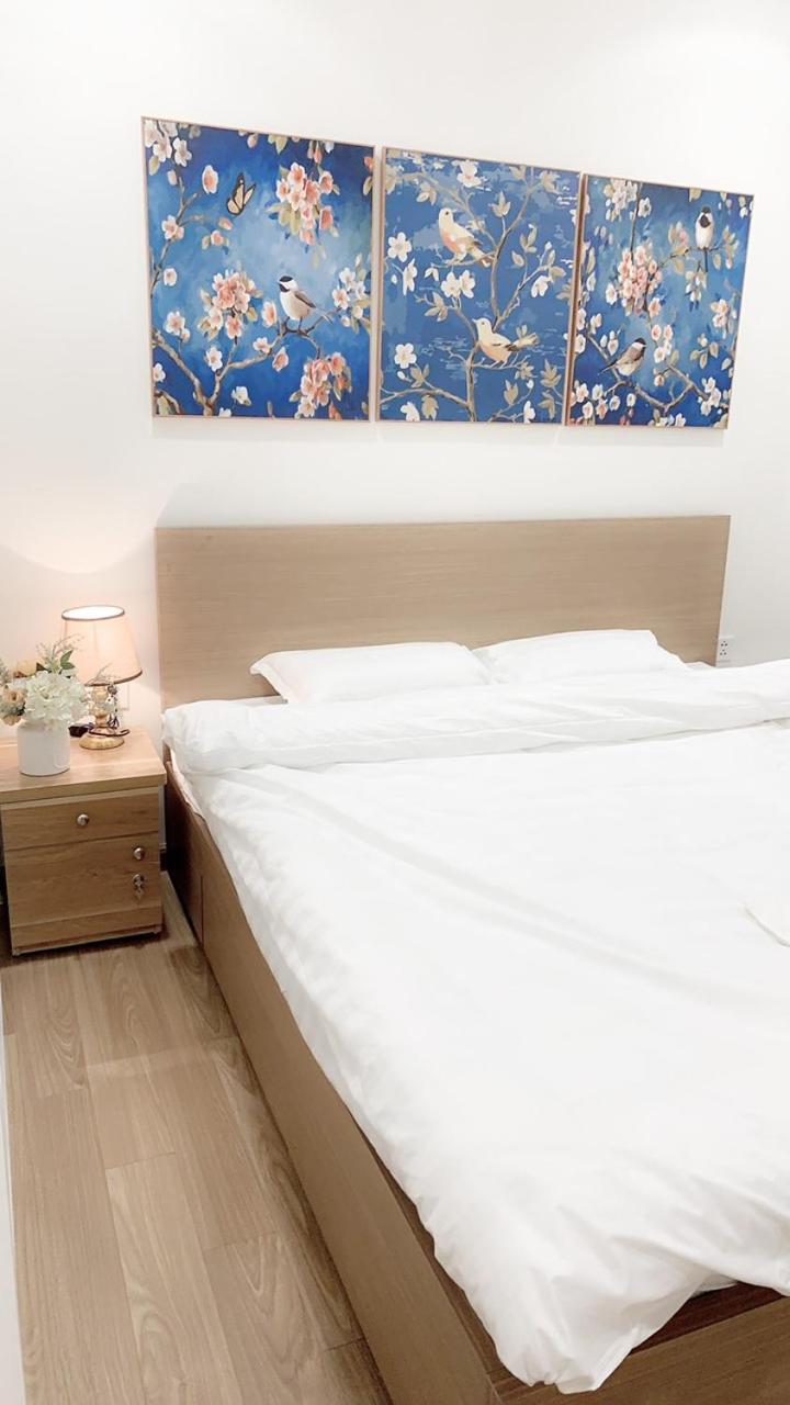 BOM HOMES- Vinhomes Times City- Service Apartment
