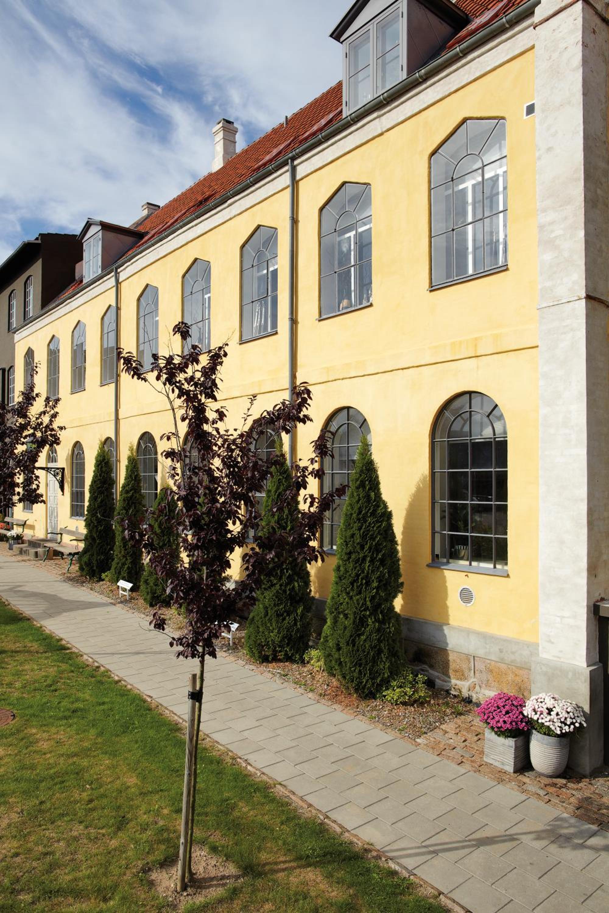 Støberiet