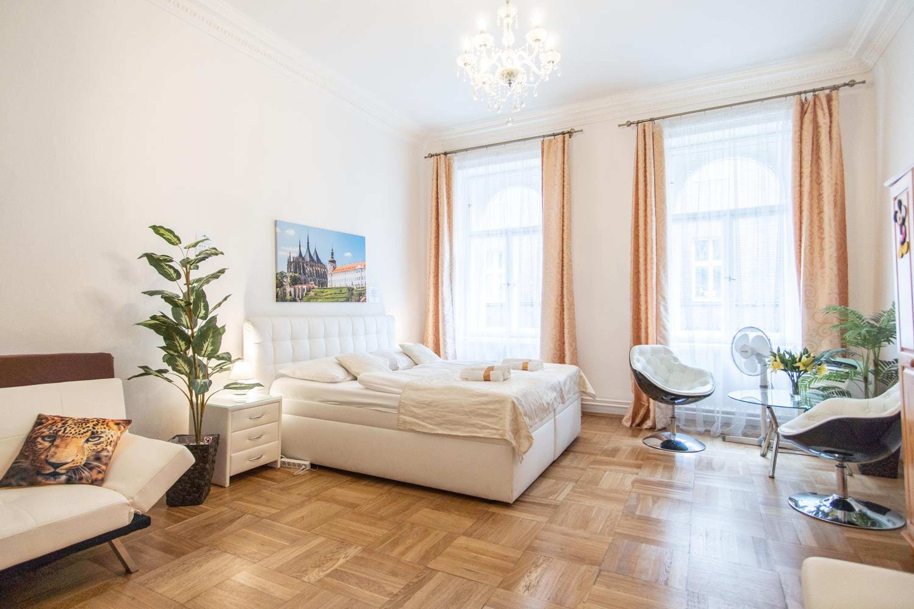 Hotel Wenceslas Square Hotel