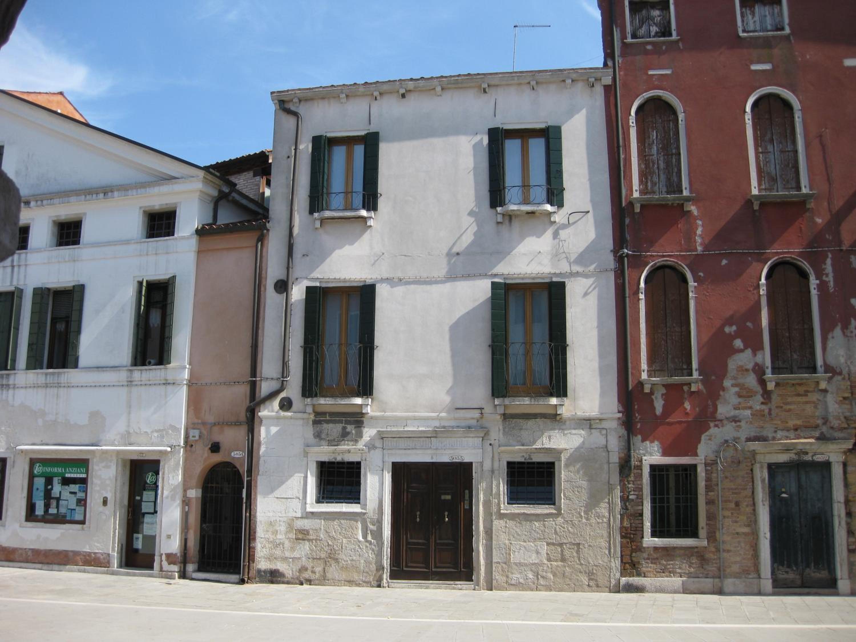 Casa Renata