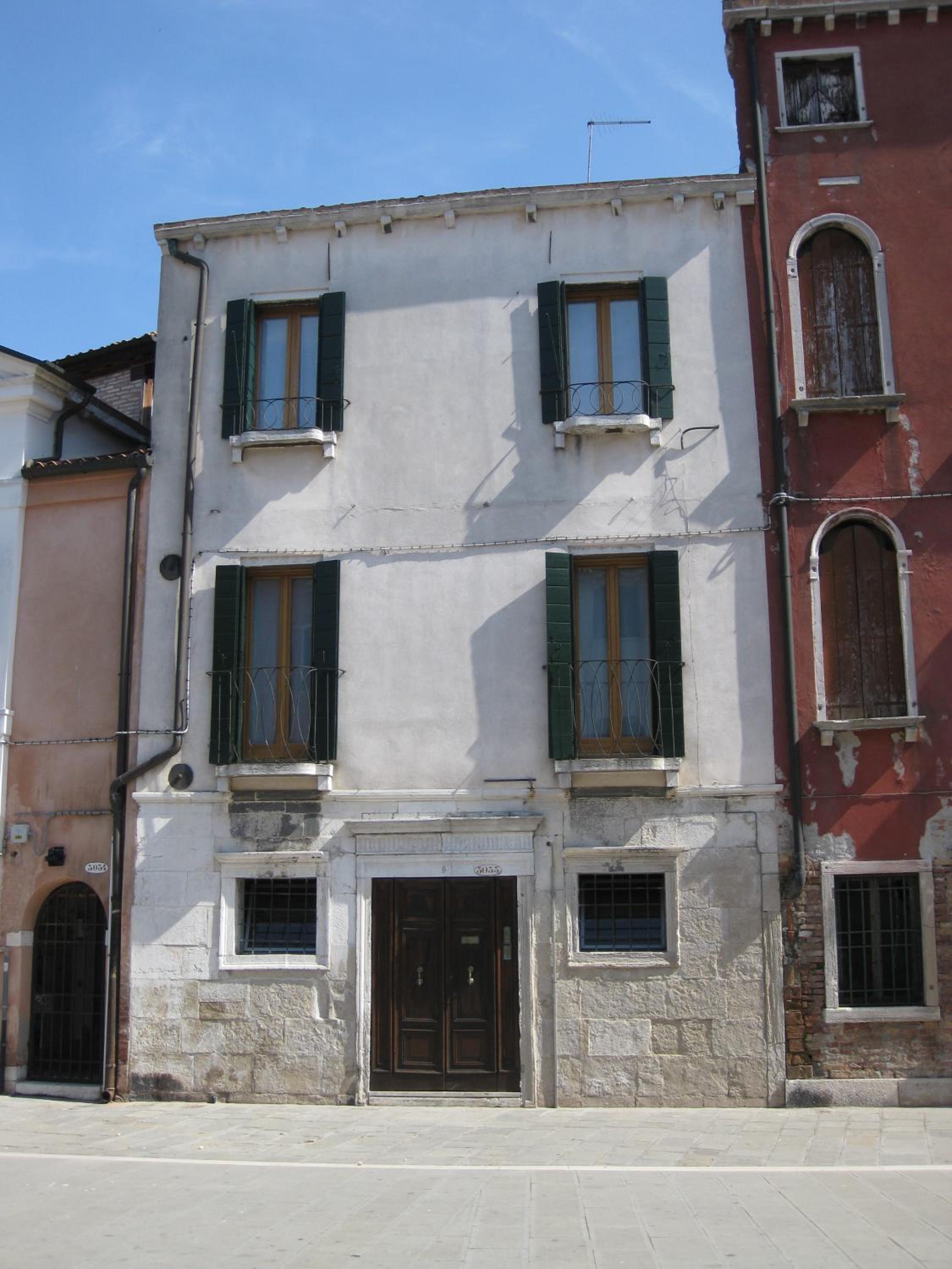 Casa Renata