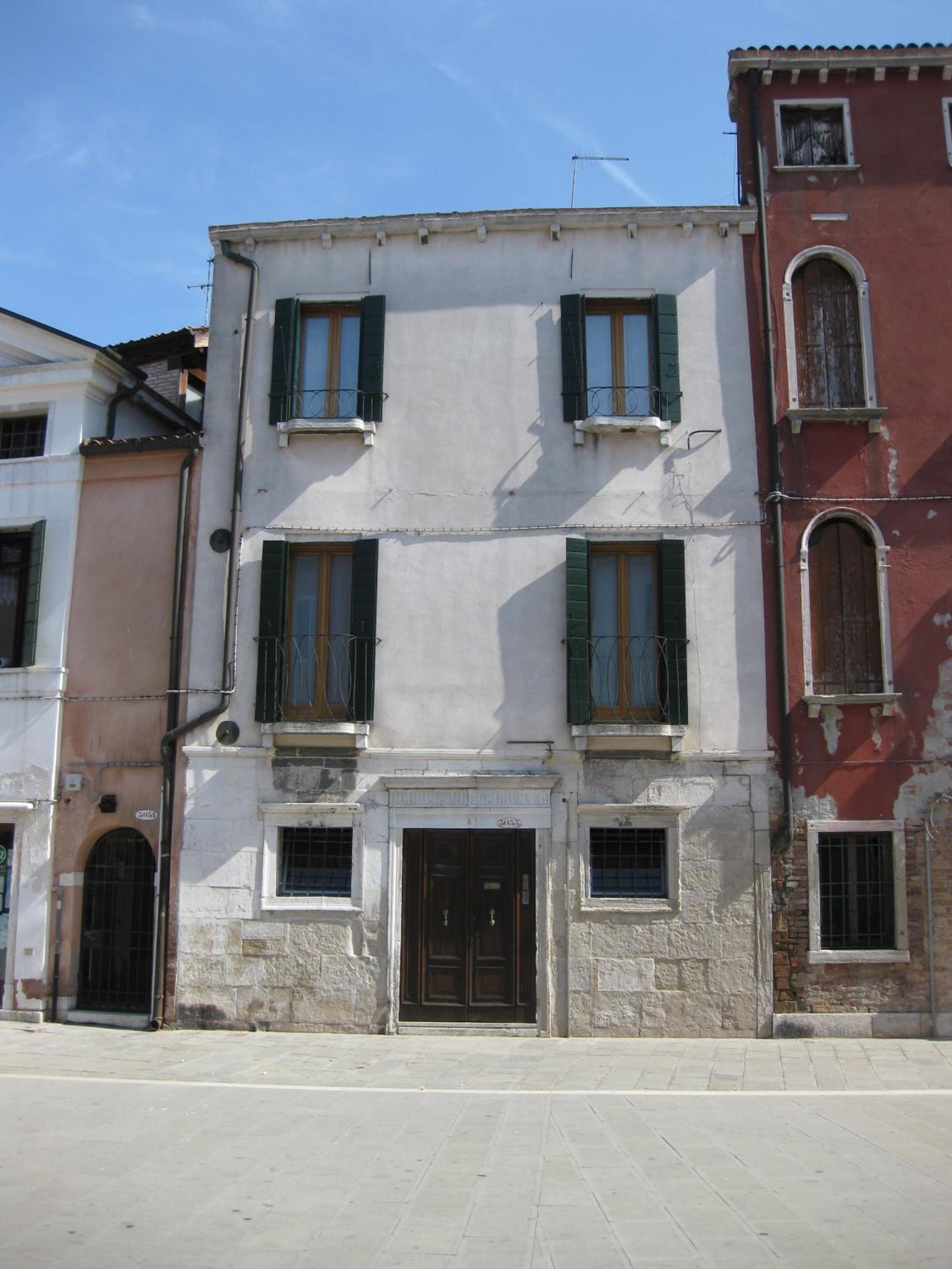 Casa Renata