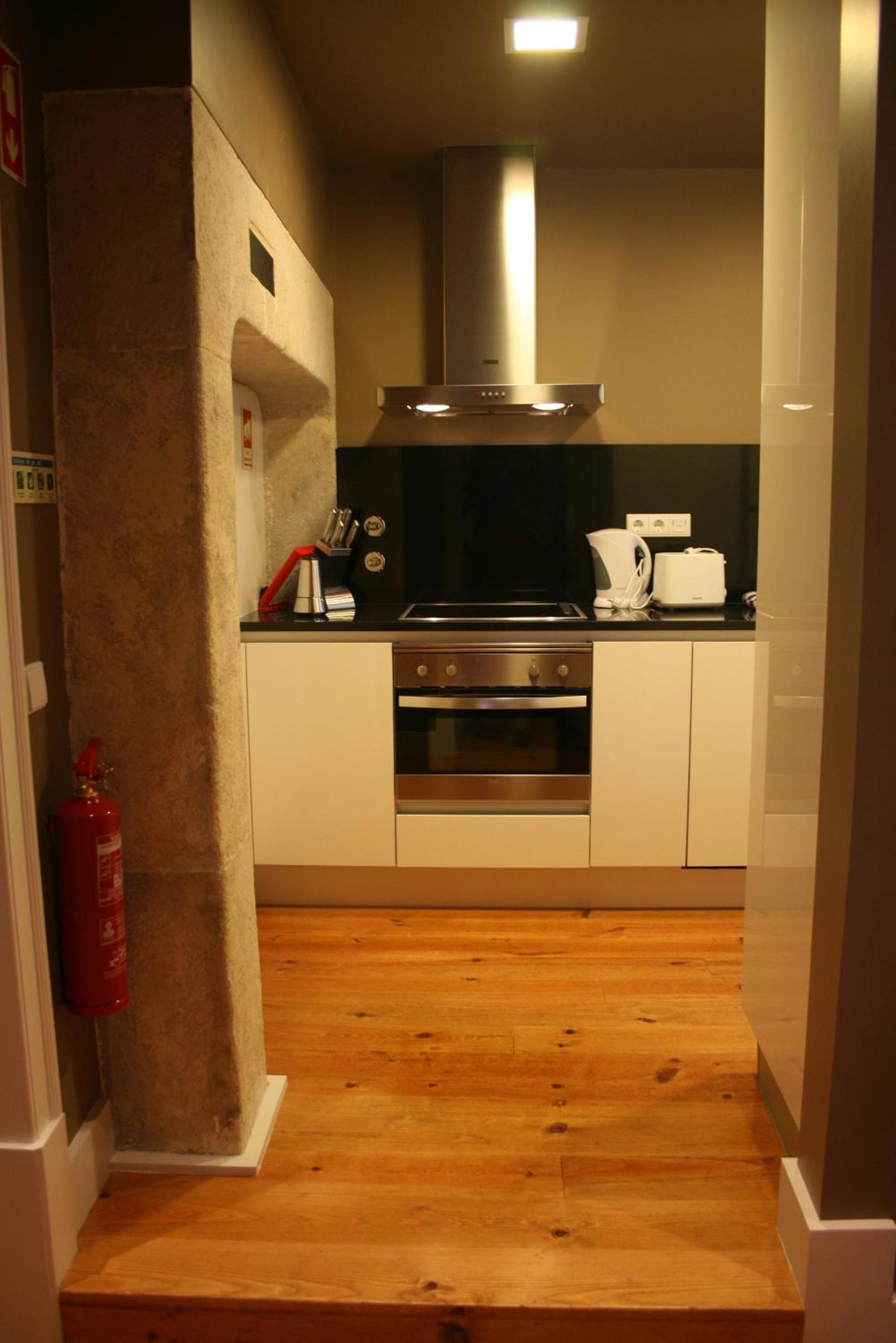 Lisbon Five Stars Apartments São Paulo 55