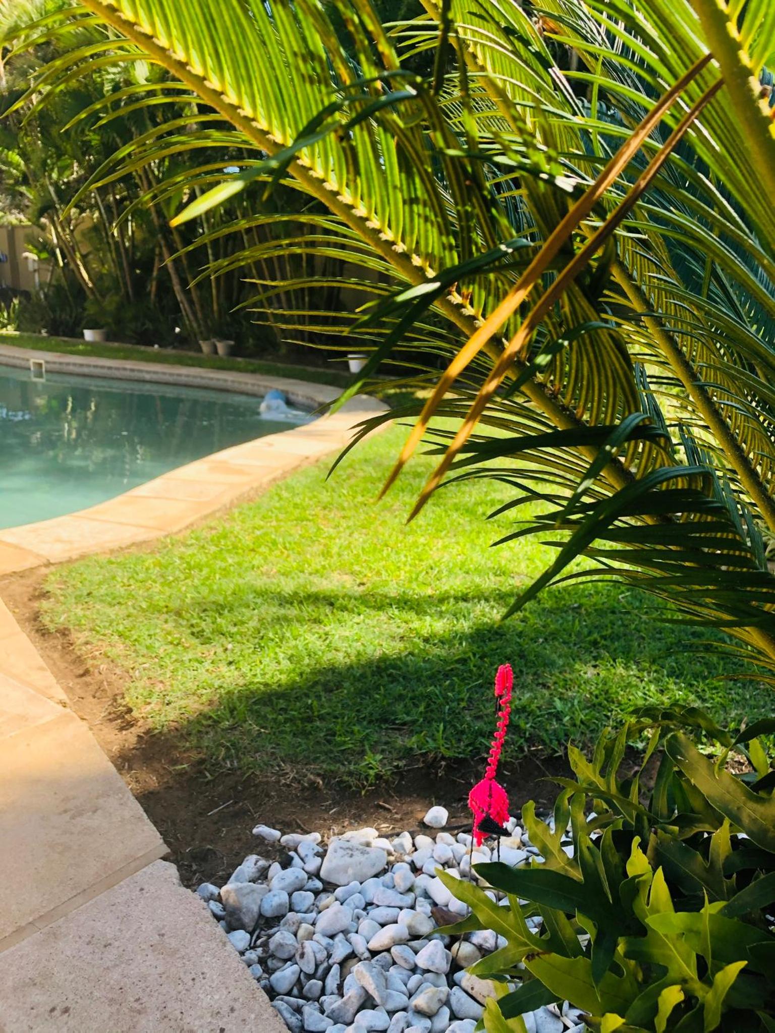 Caza Beach Guesthouse