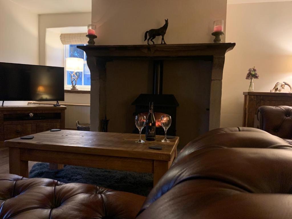 Cottage on the Green with Log Burner - Dog Friendly view 5