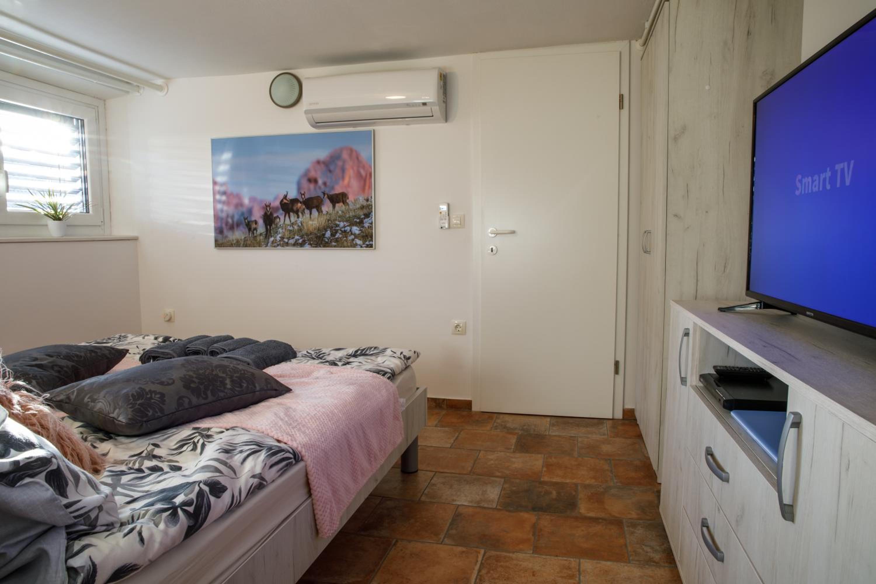 Apartment Mavrica Bled