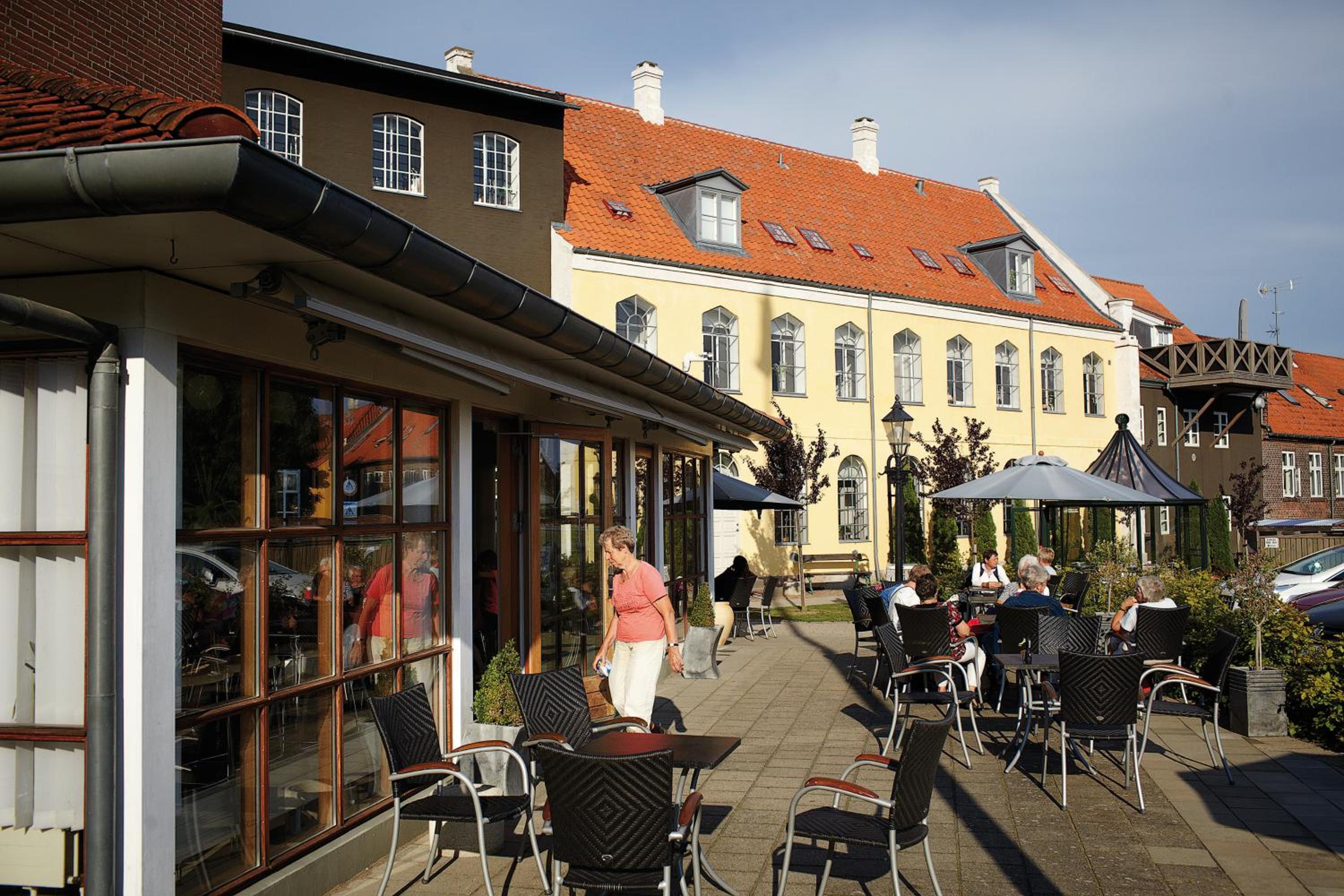 Støberiet