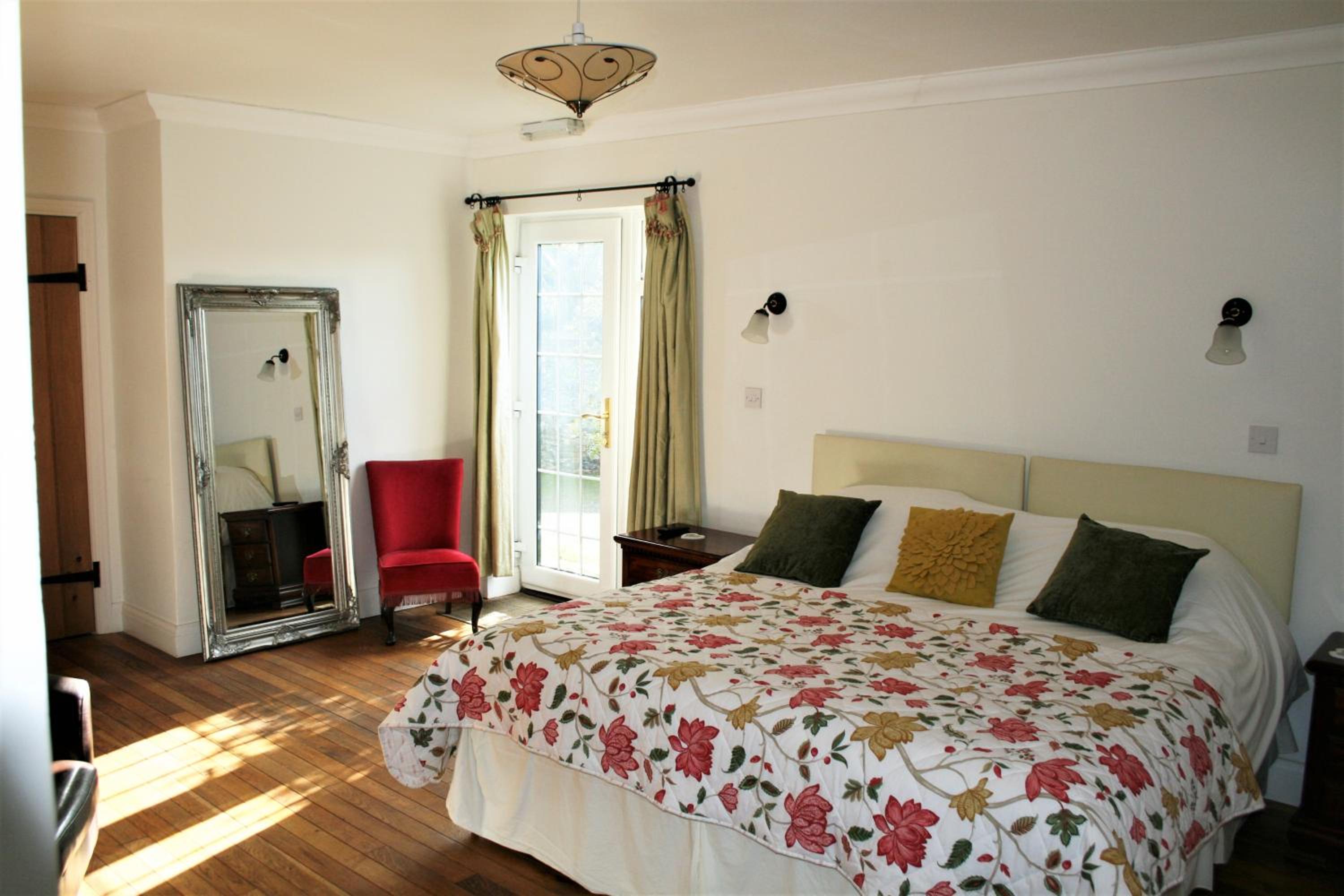 Old Selden Farm B&B view 3