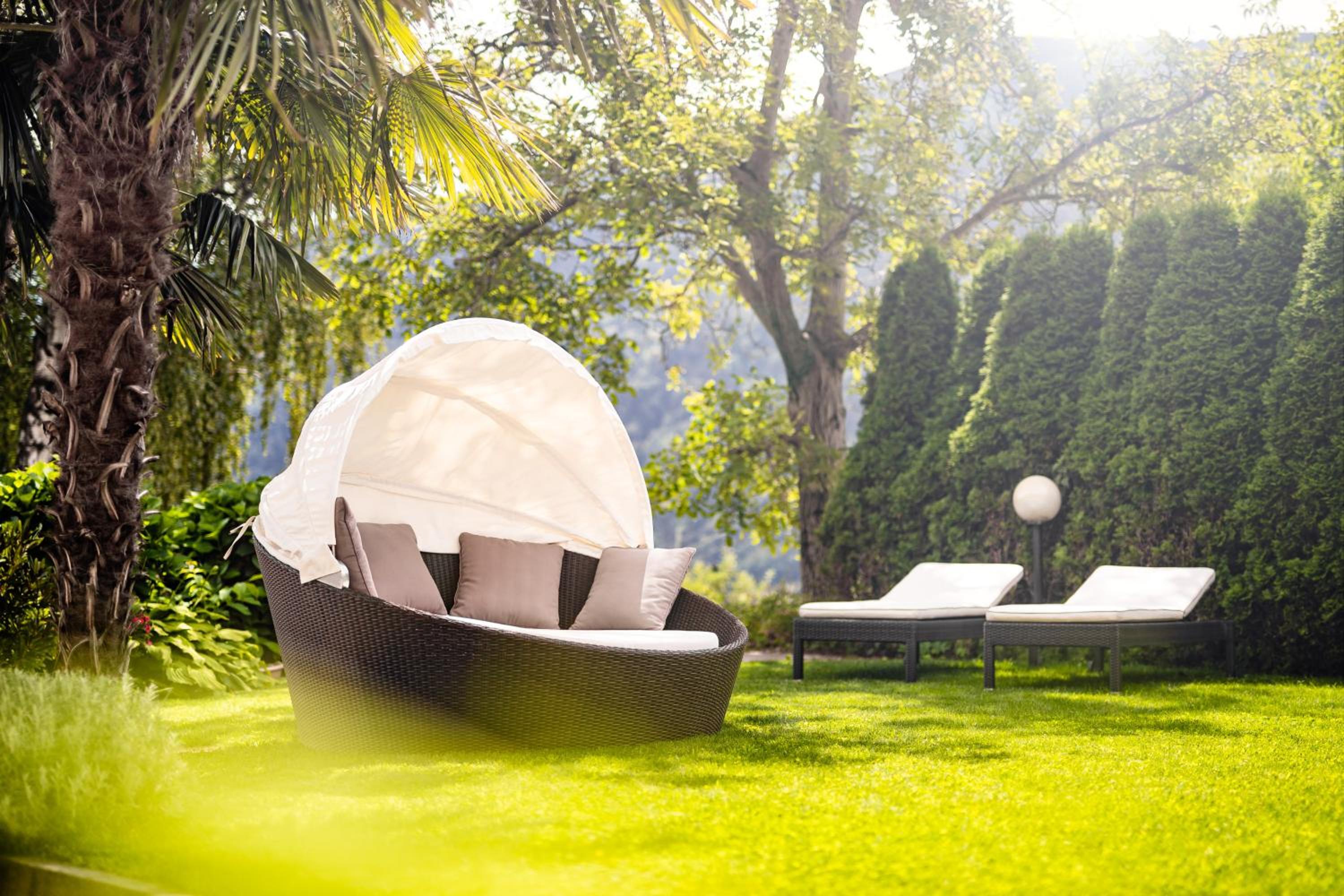 Hotel Am Sonneck photo 3