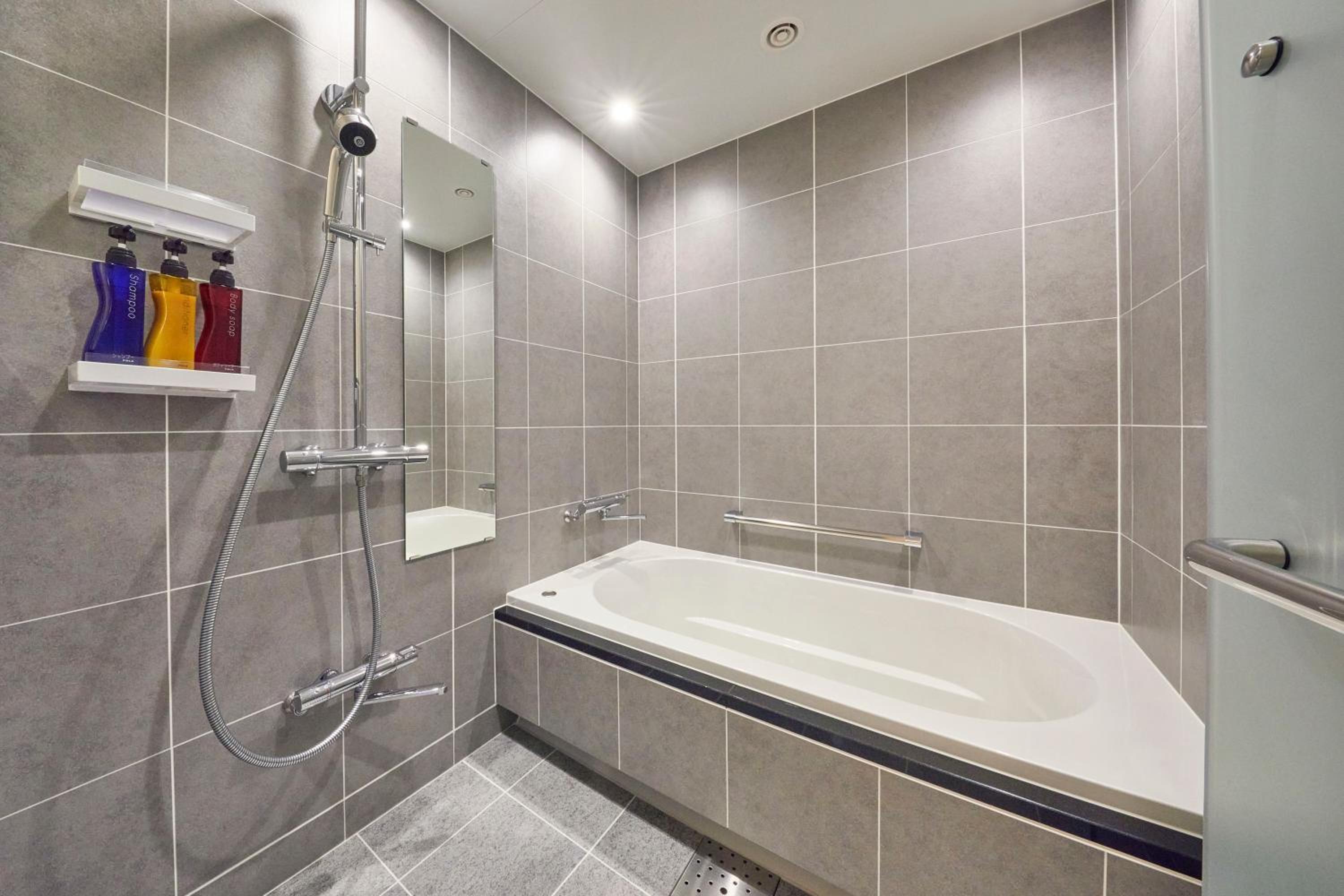 Hotel Emion KYŌTO(6/2-4) 17