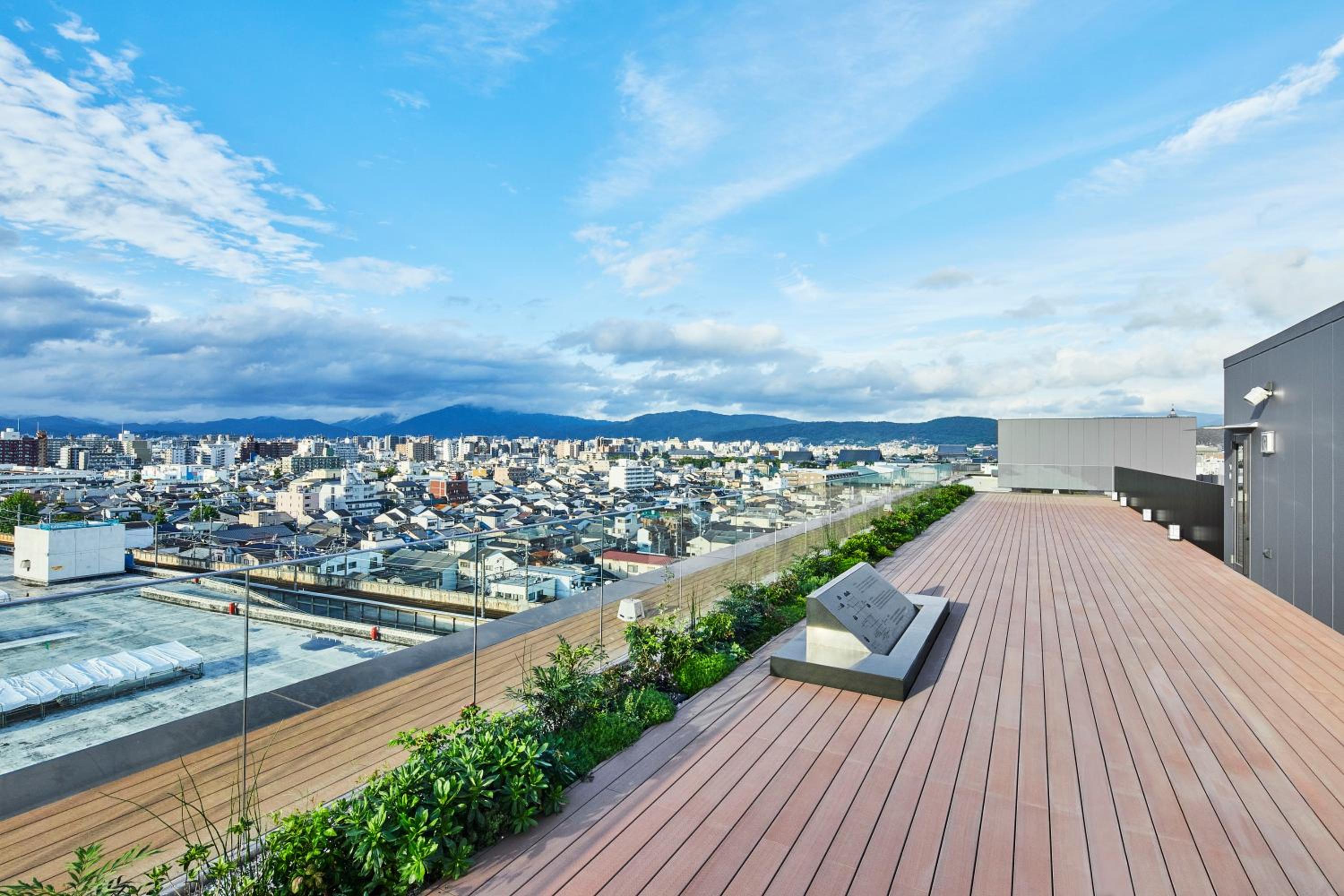 Hotel Emion KYŌTO(6/2-4) 12