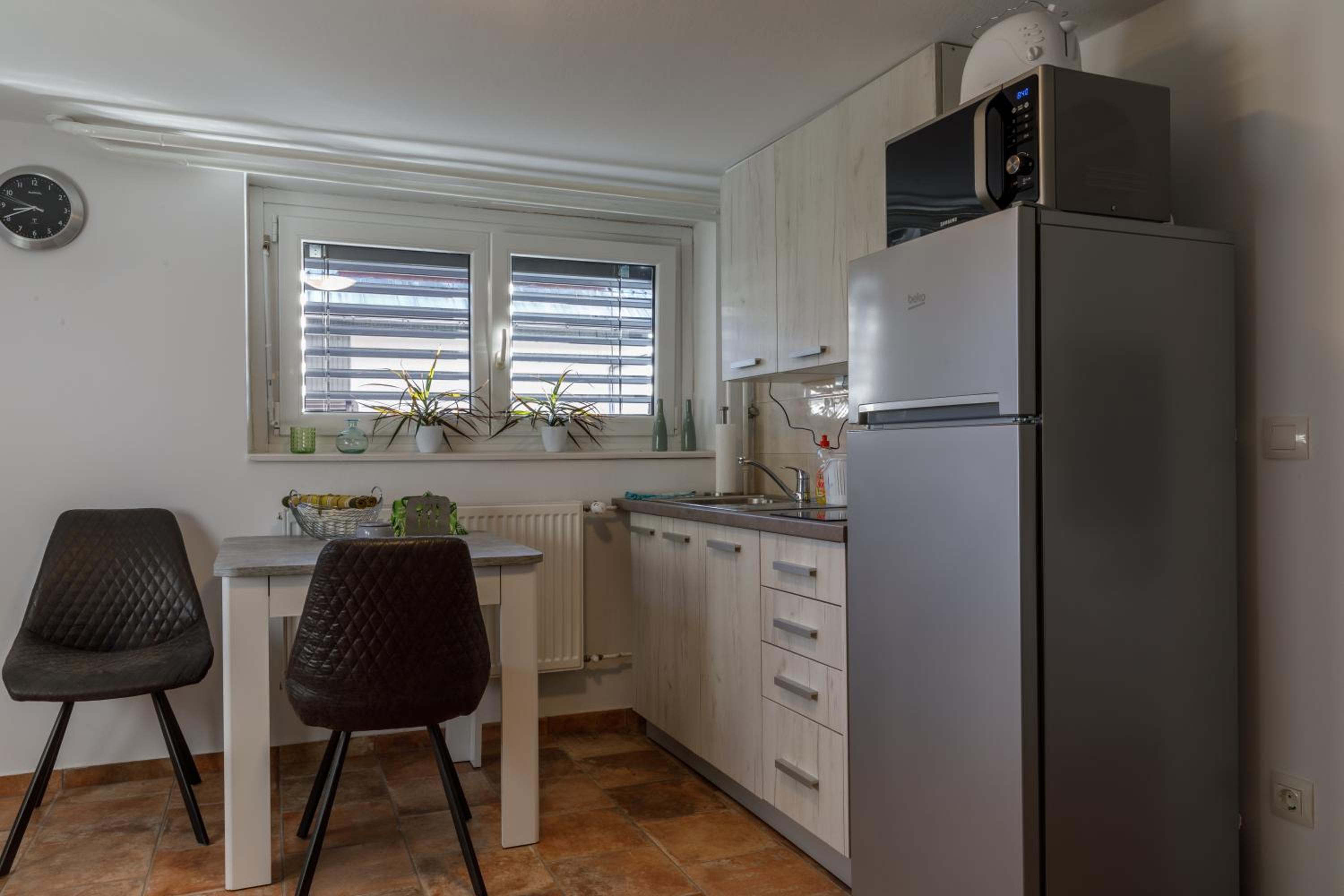 Apartment Mavrica Bled
