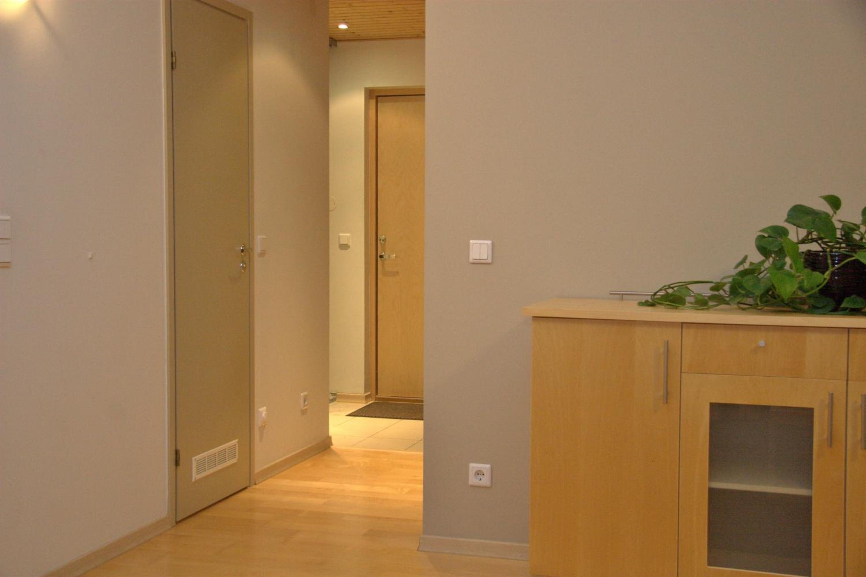 Kuressaare Holiday Apartments