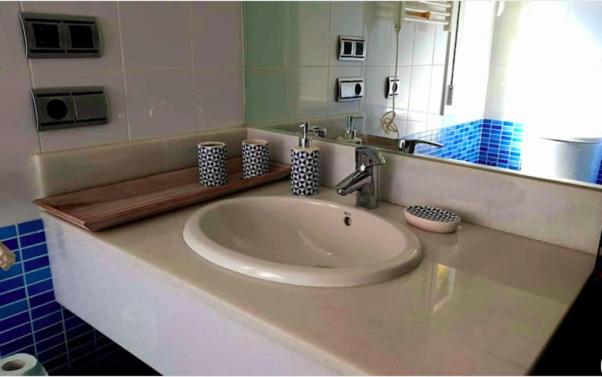 Apartamento de lujo cerca de La Isla del Fraile, photo 23