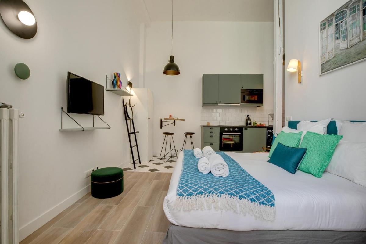 Sweet Inn - Compiegne